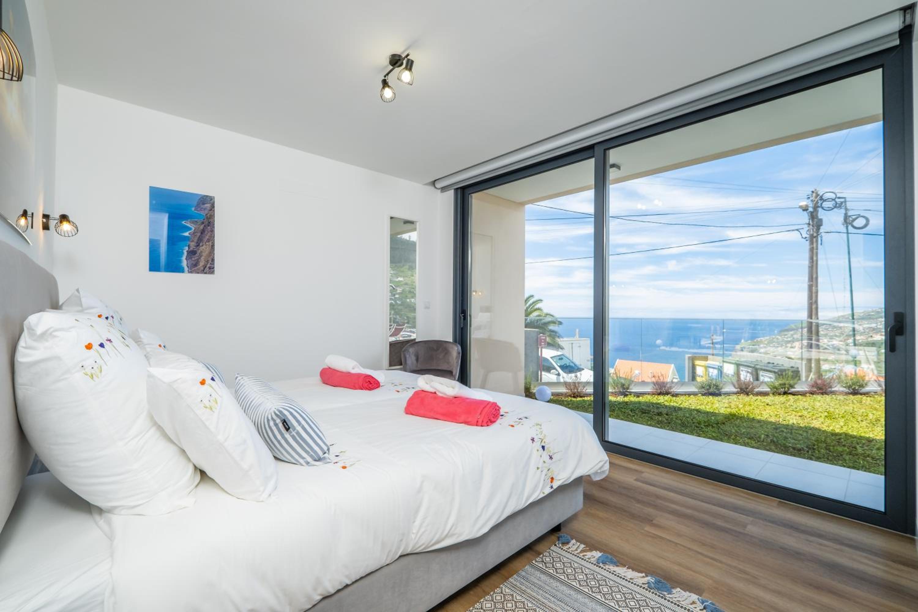 Villa Plumeria