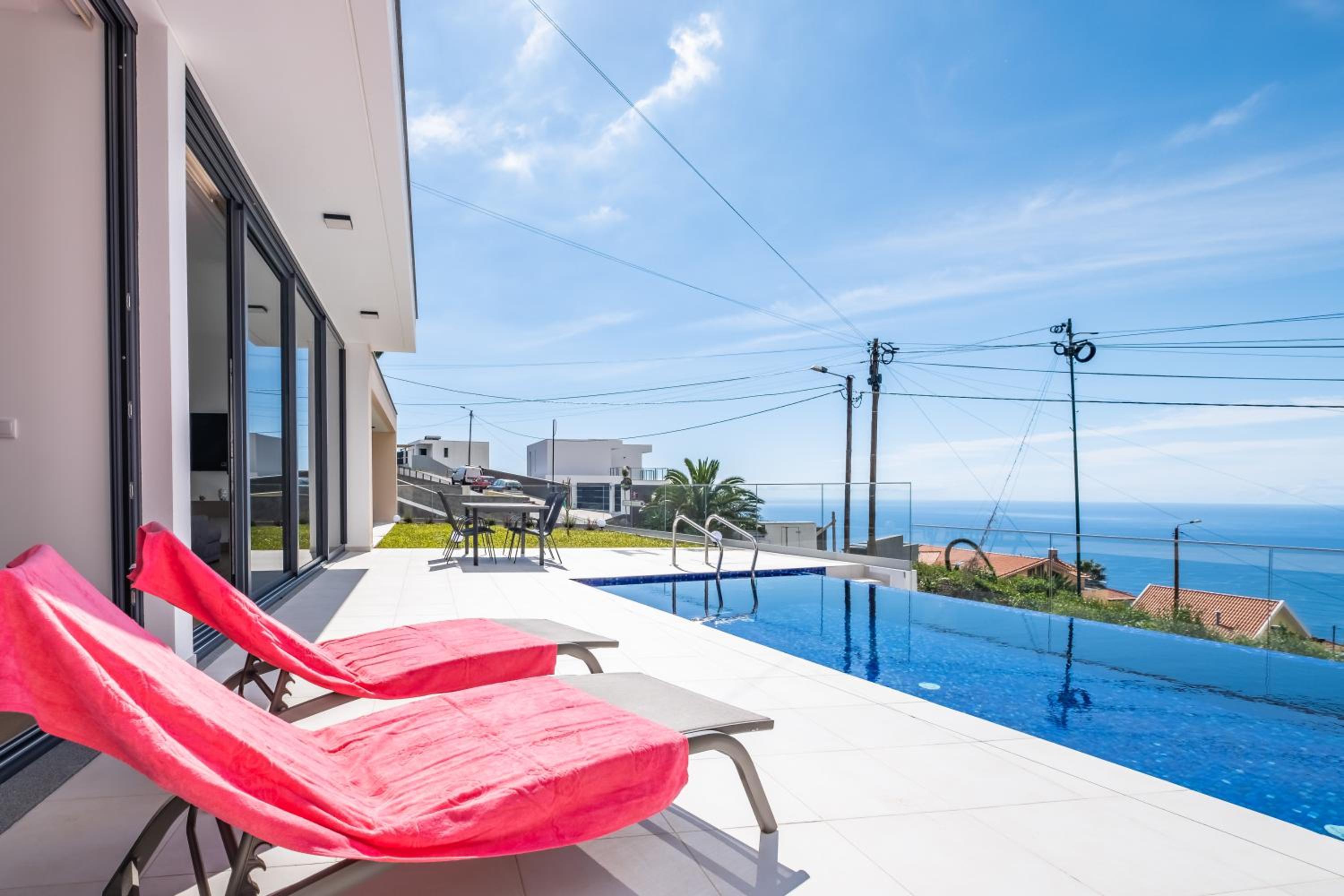 Villa Plumeria