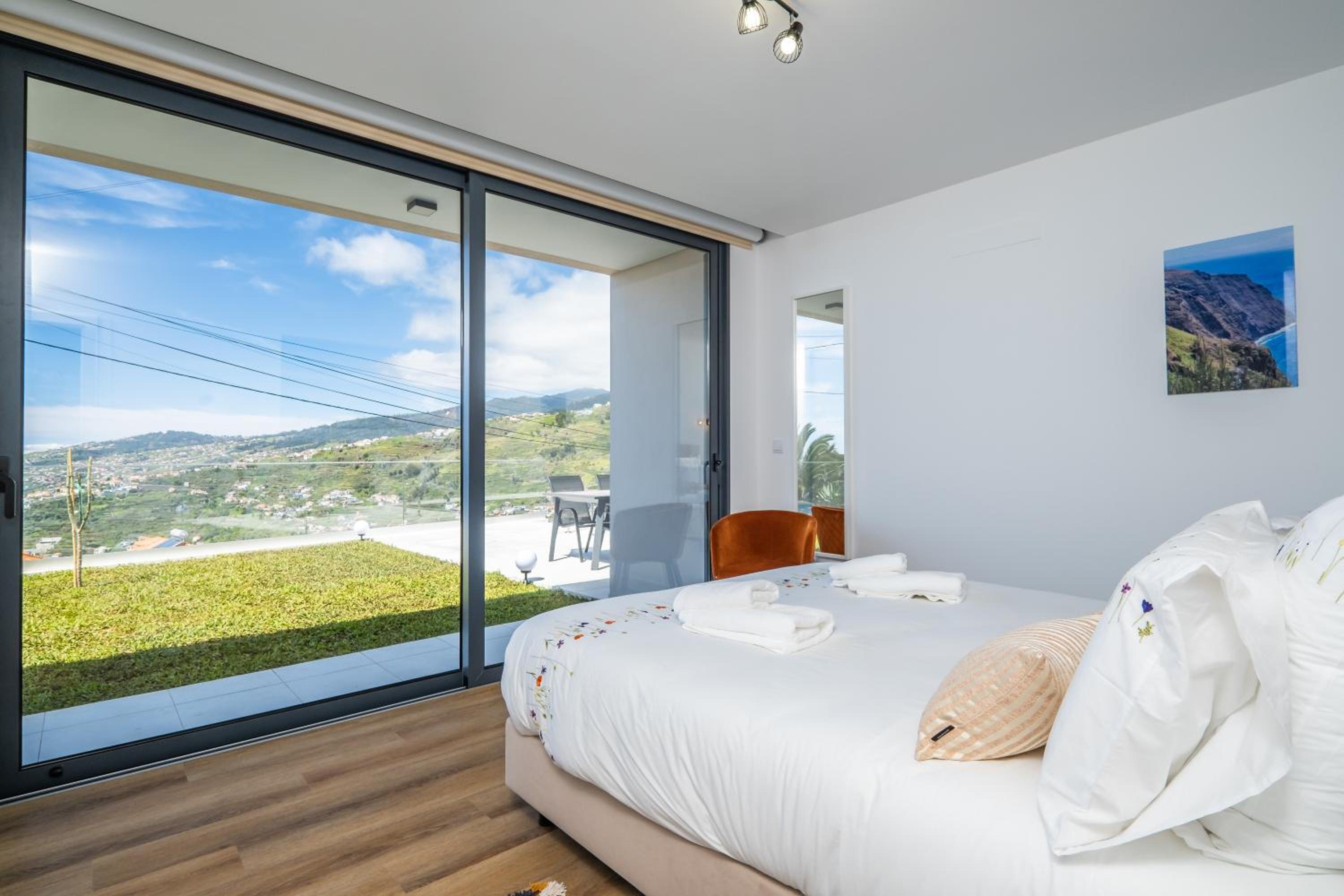 Villa Plumeria