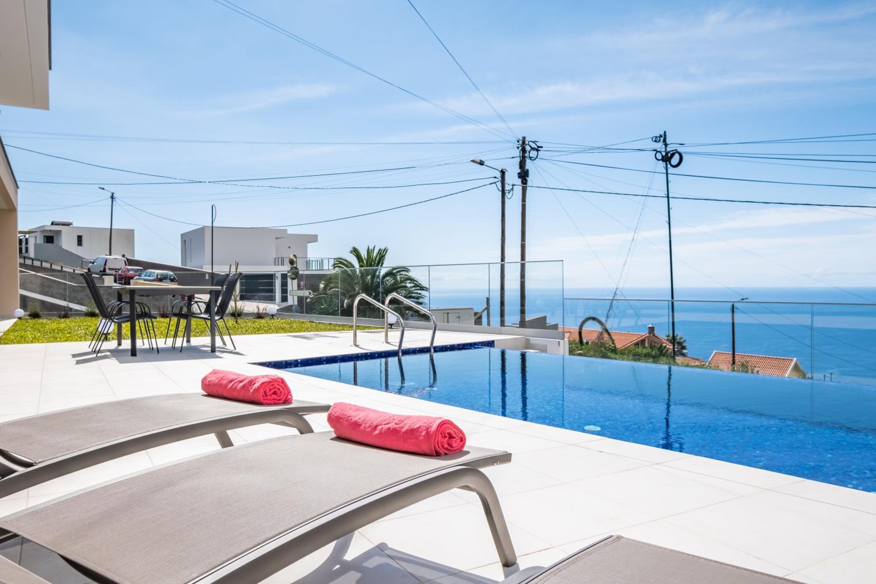 Villa Plumeria