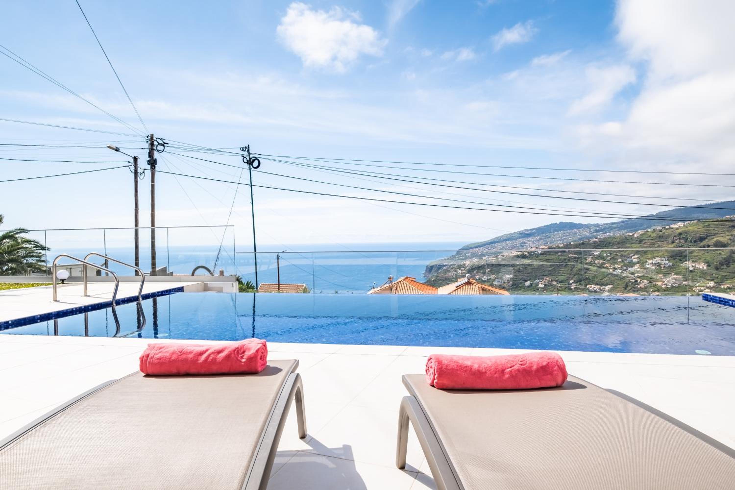 Villa Plumeria