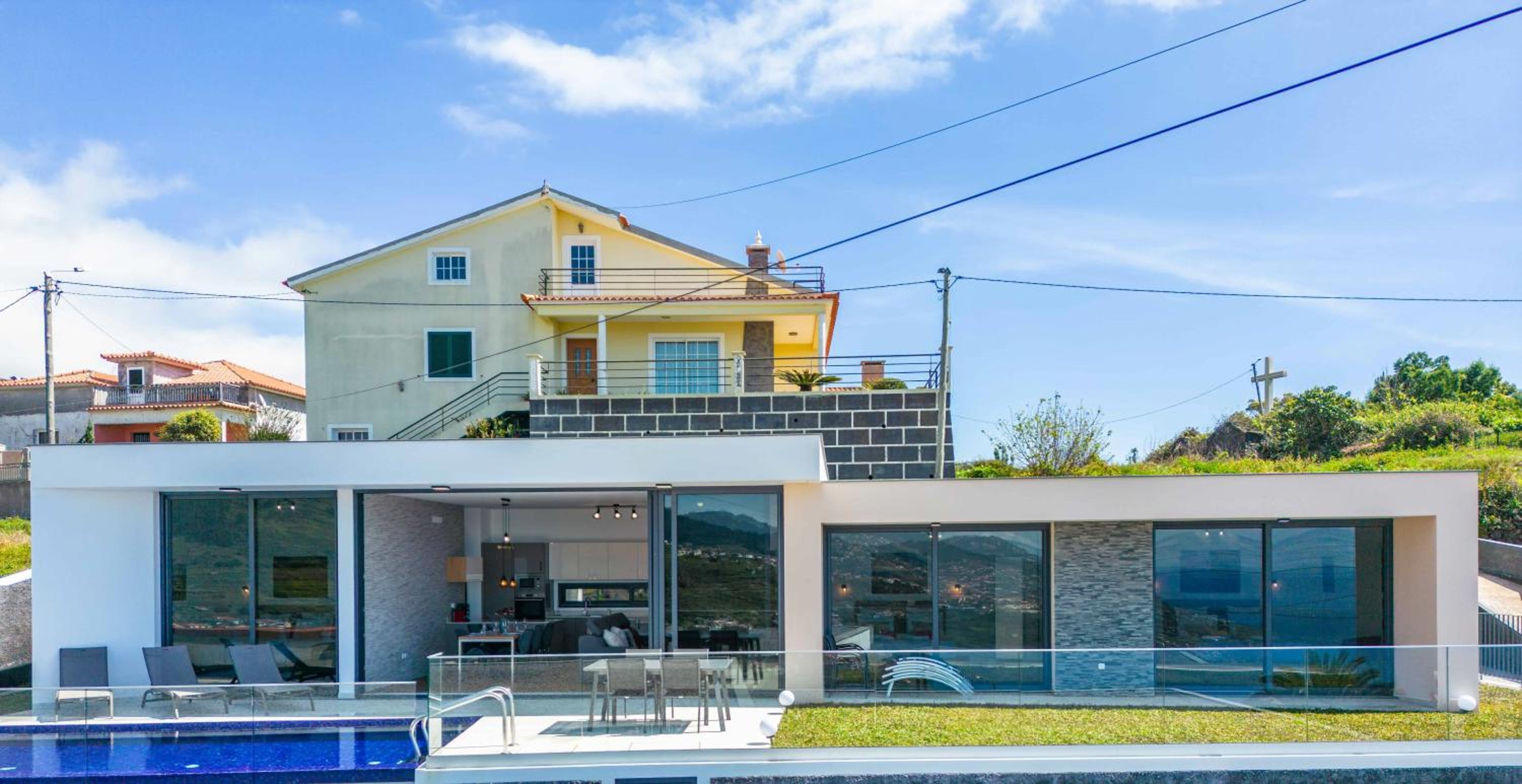 Villa Plumeria