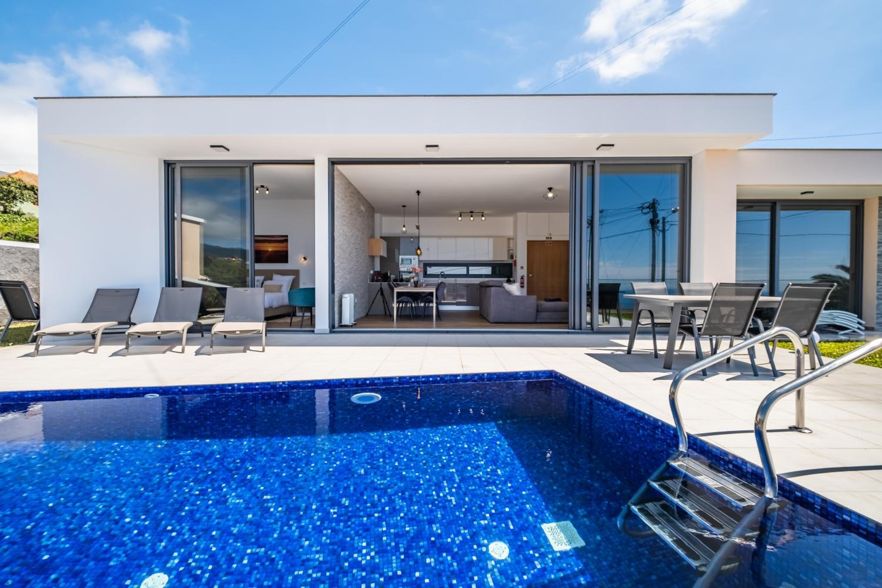 Villa Plumeria