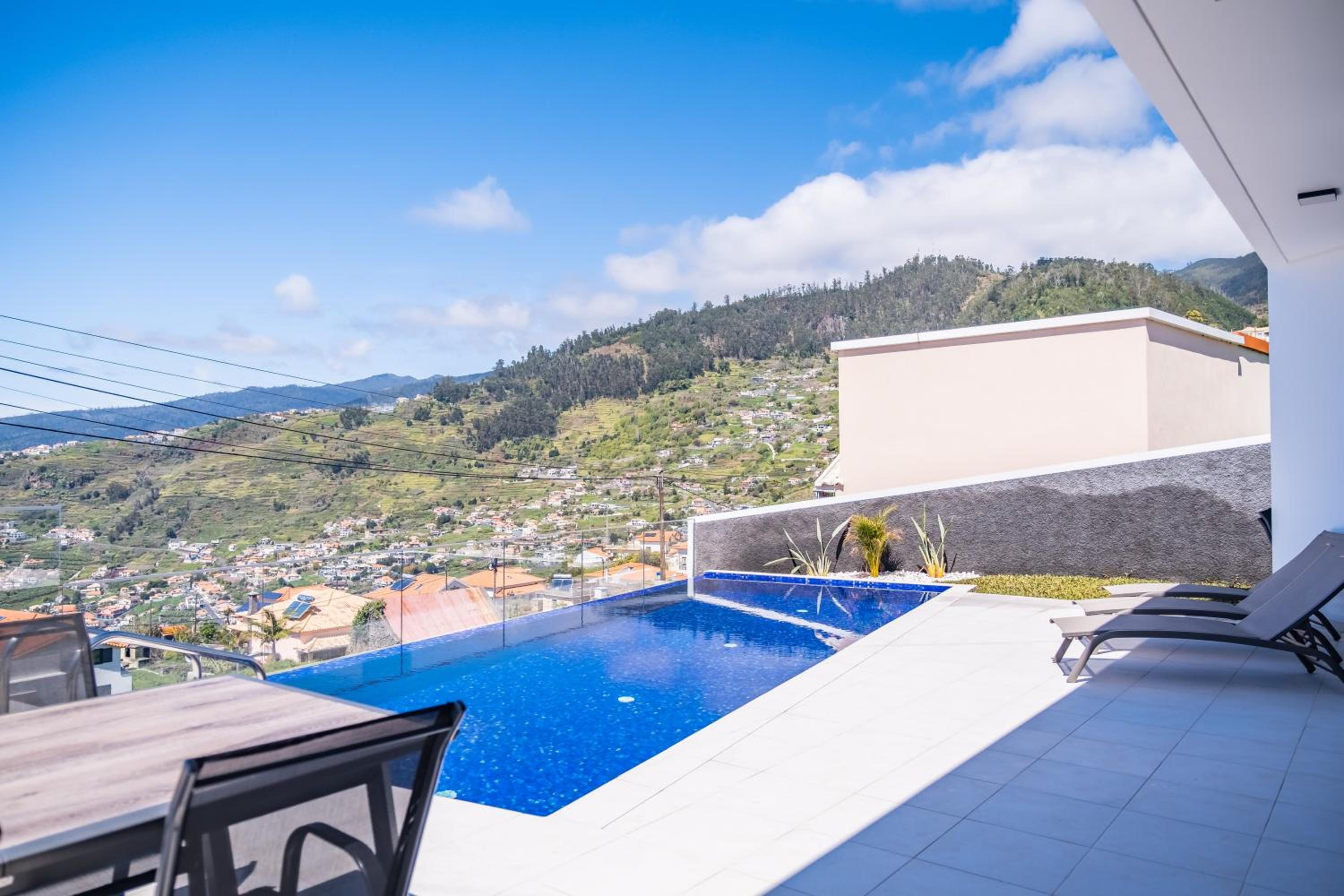 Villa Plumeria