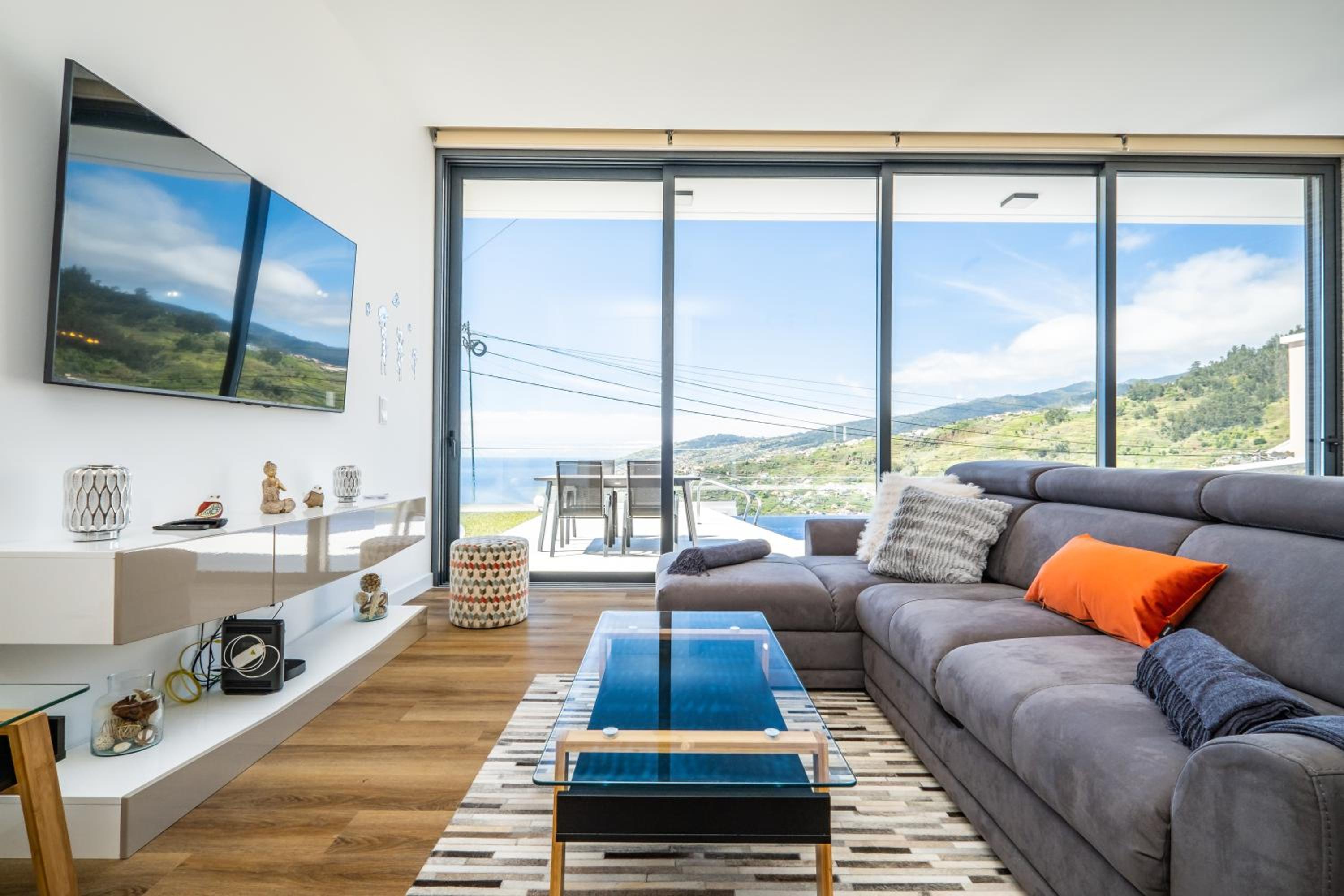 Villa Plumeria