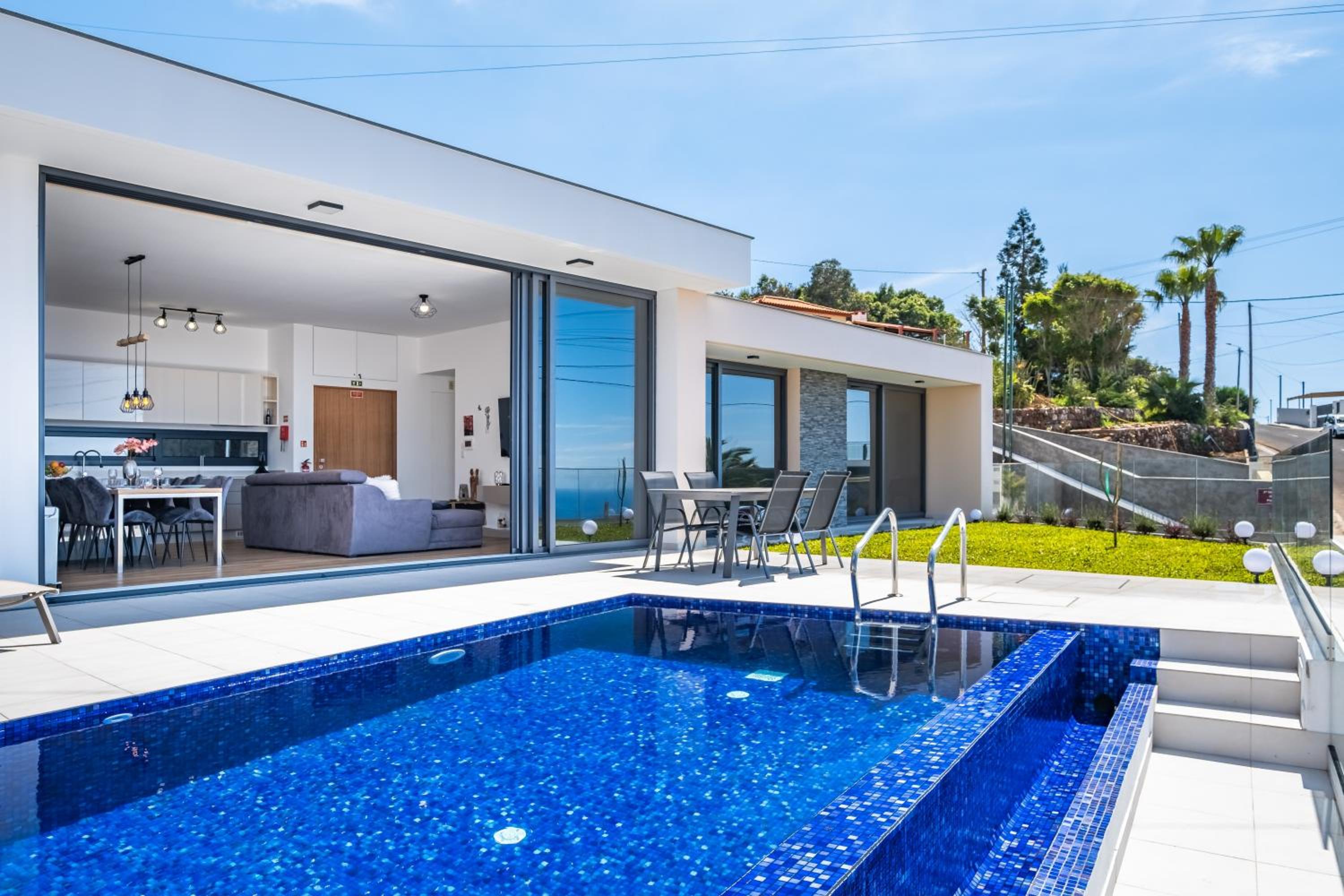 Villa Plumeria