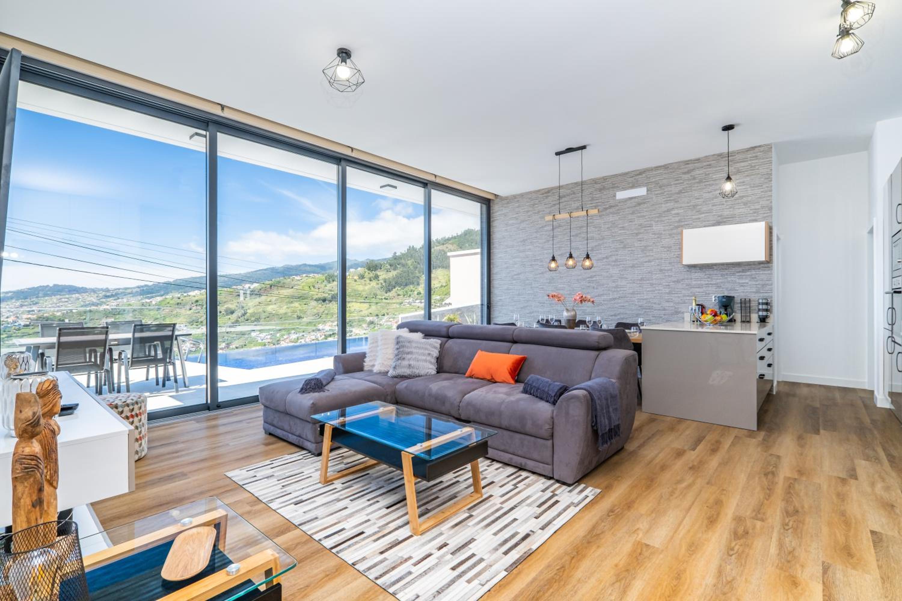 Villa Plumeria