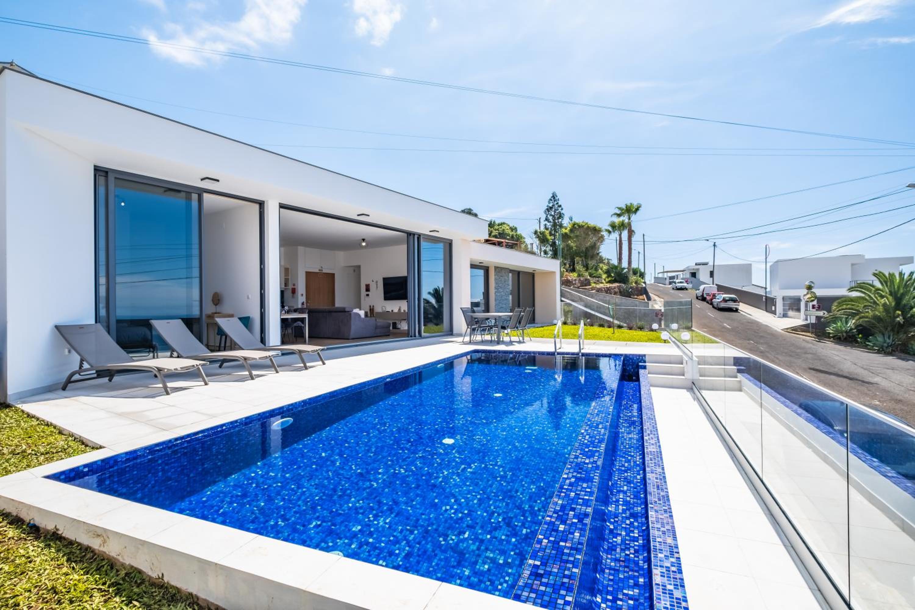 Villa Plumeria