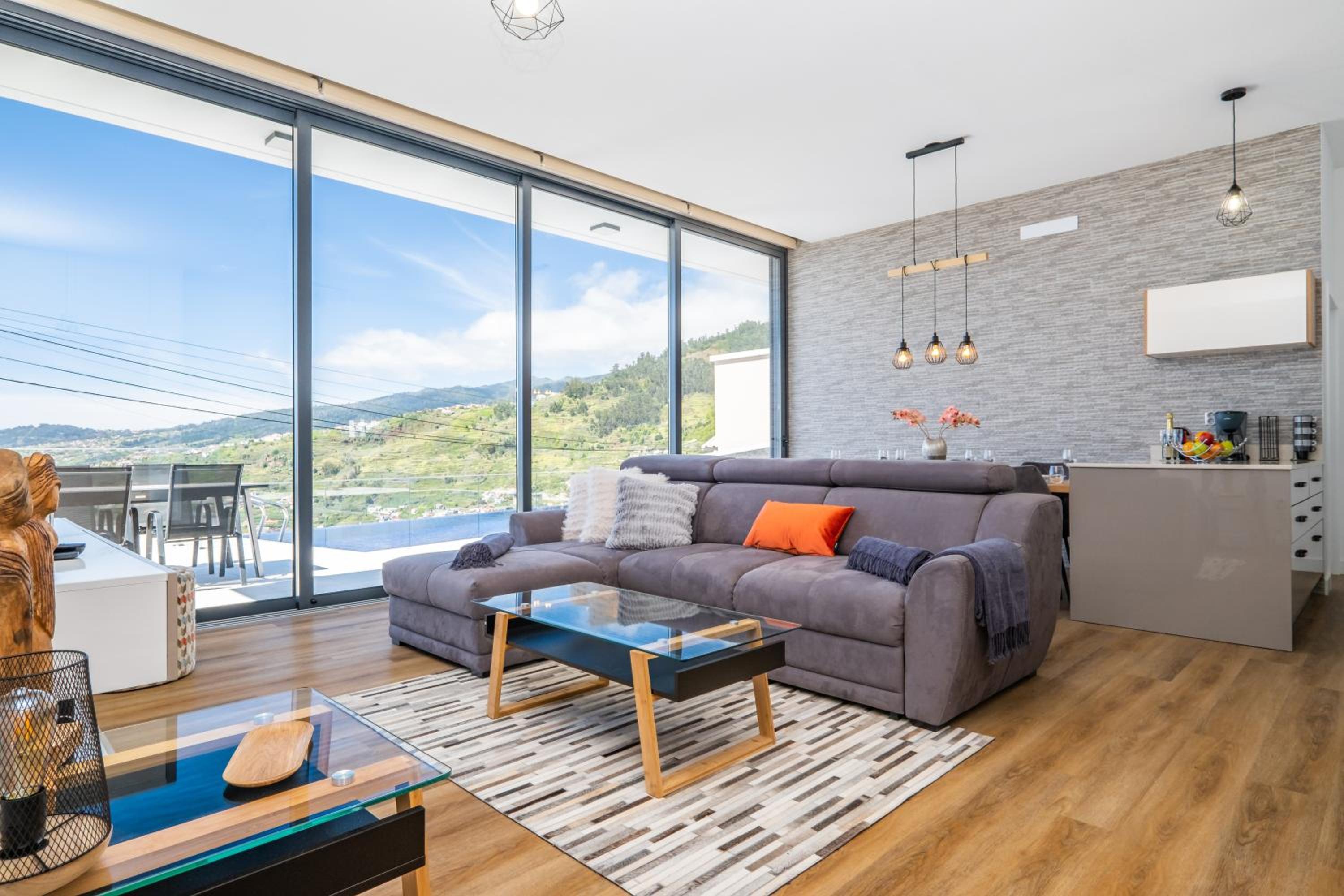 Villa Plumeria