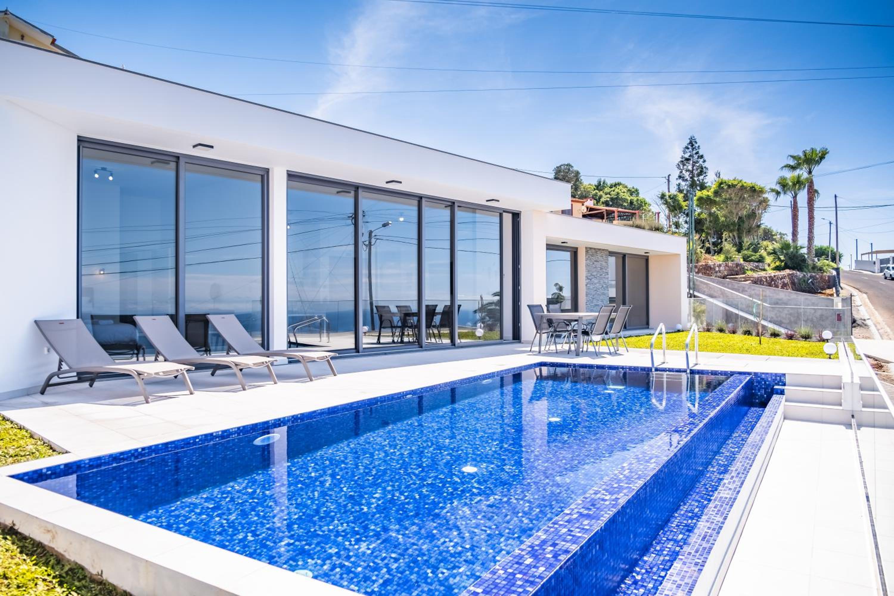 Villa Plumeria
