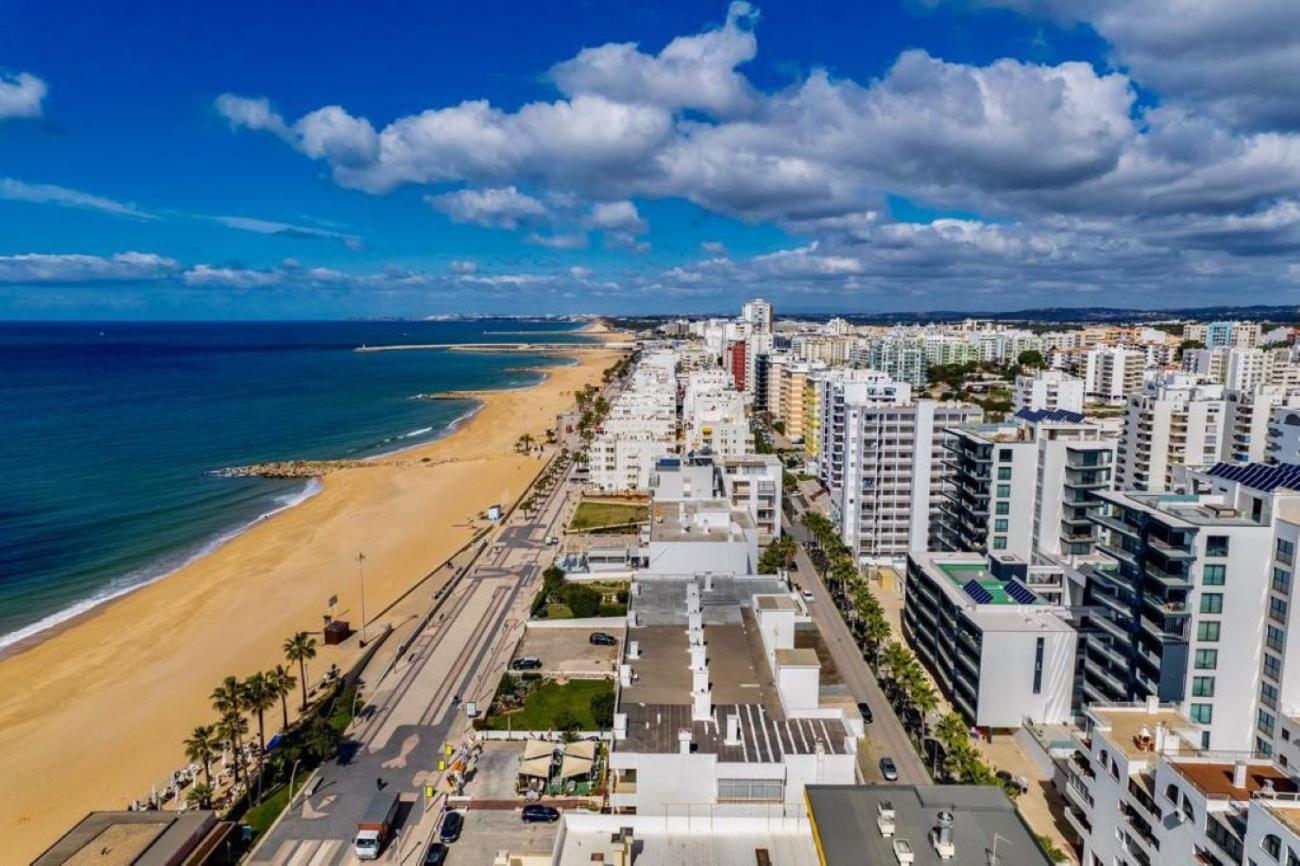 Terraços de Quarteira Green by Real Properties view 2