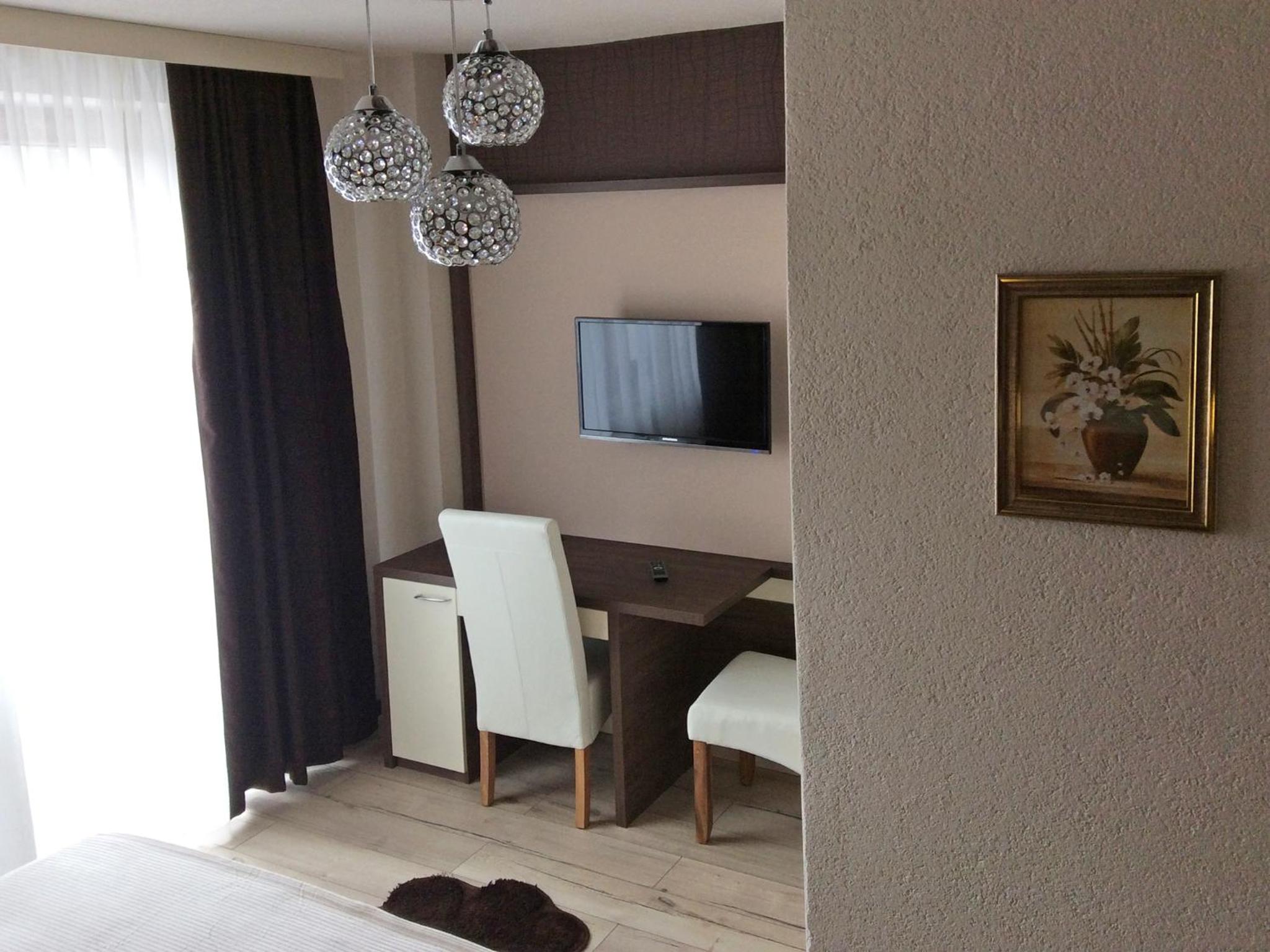 Guesthouse Villa Plitvička