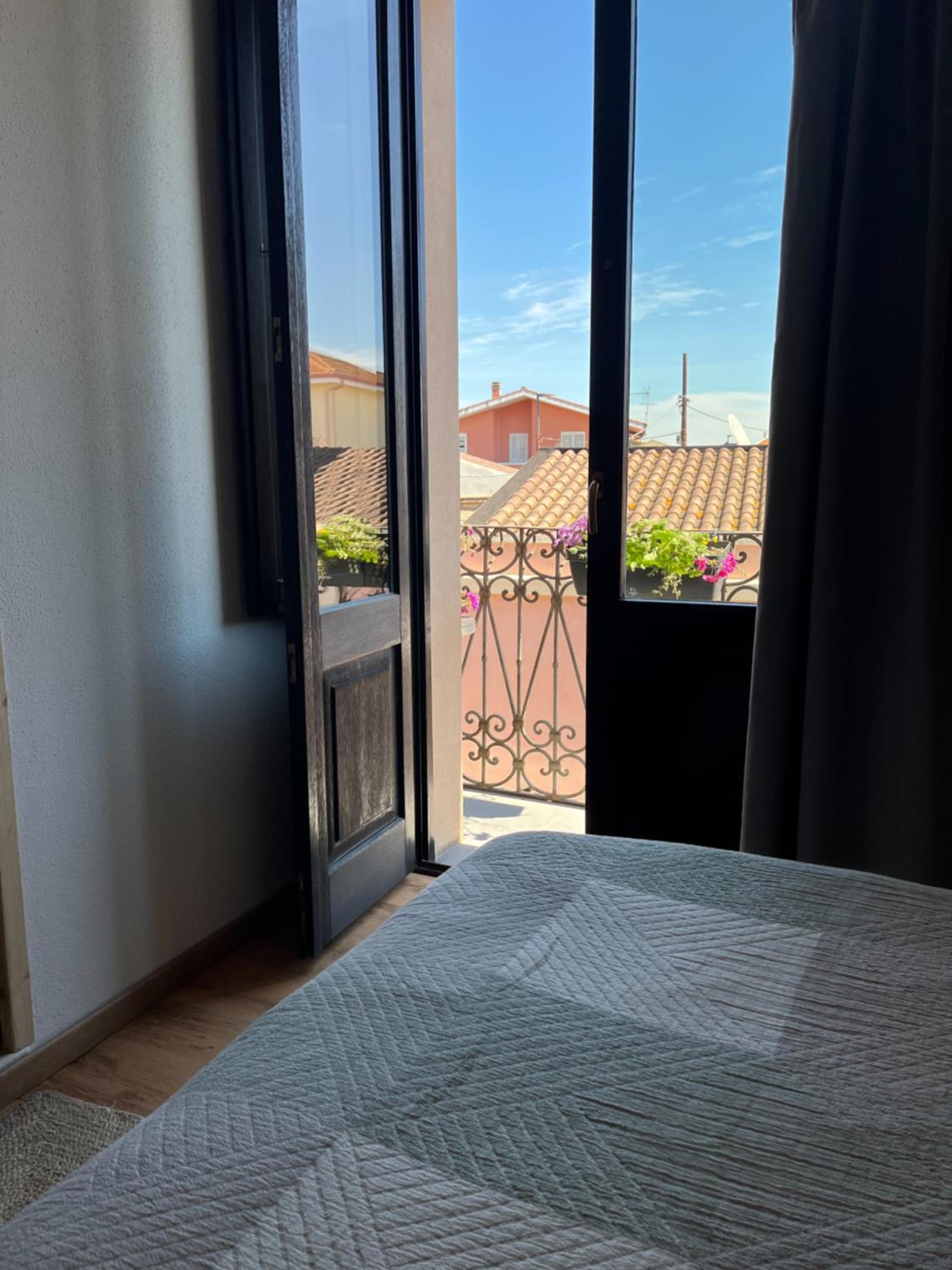 Is Scabas Guestrooms