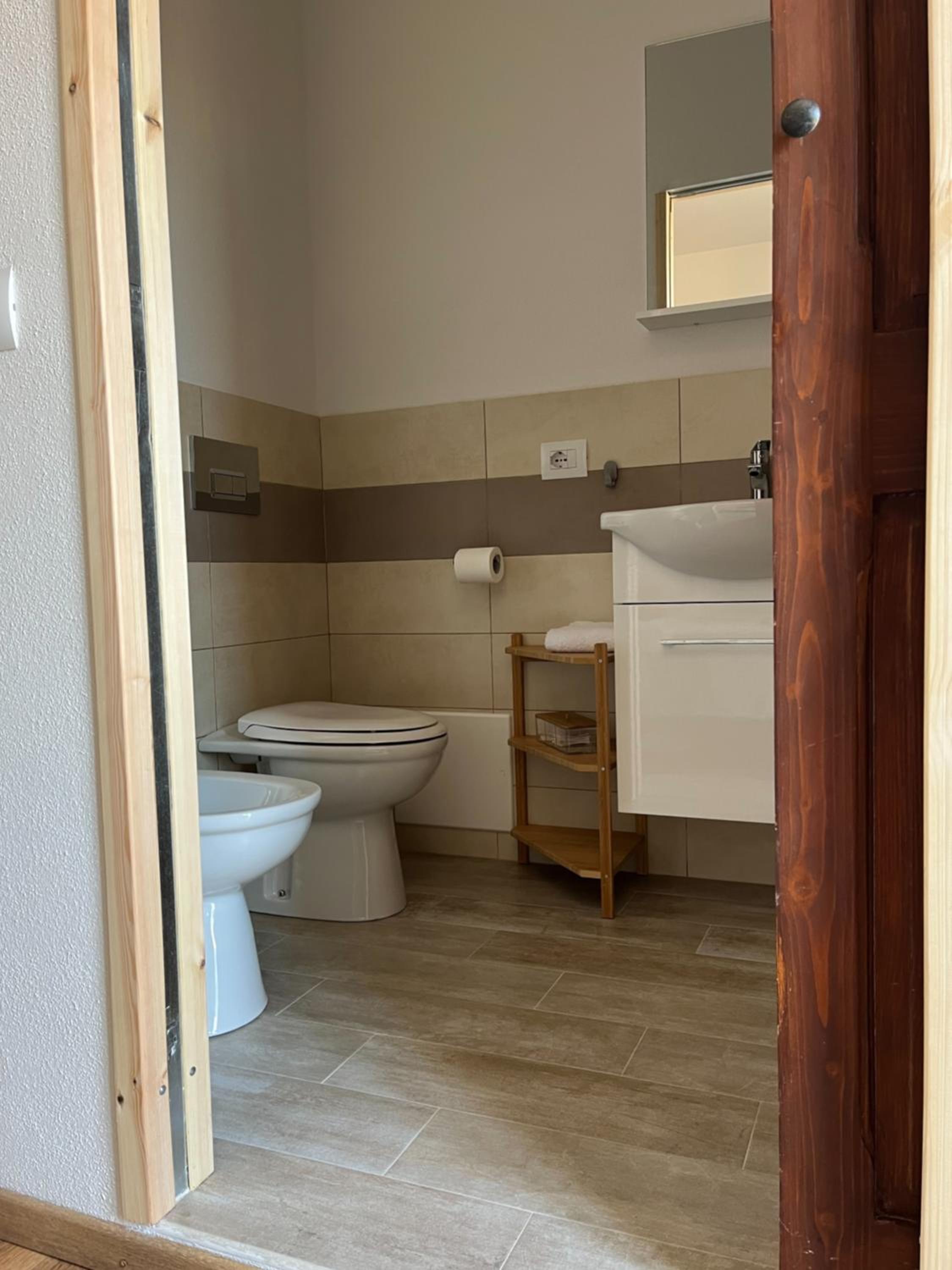 Is Scabas Guestrooms