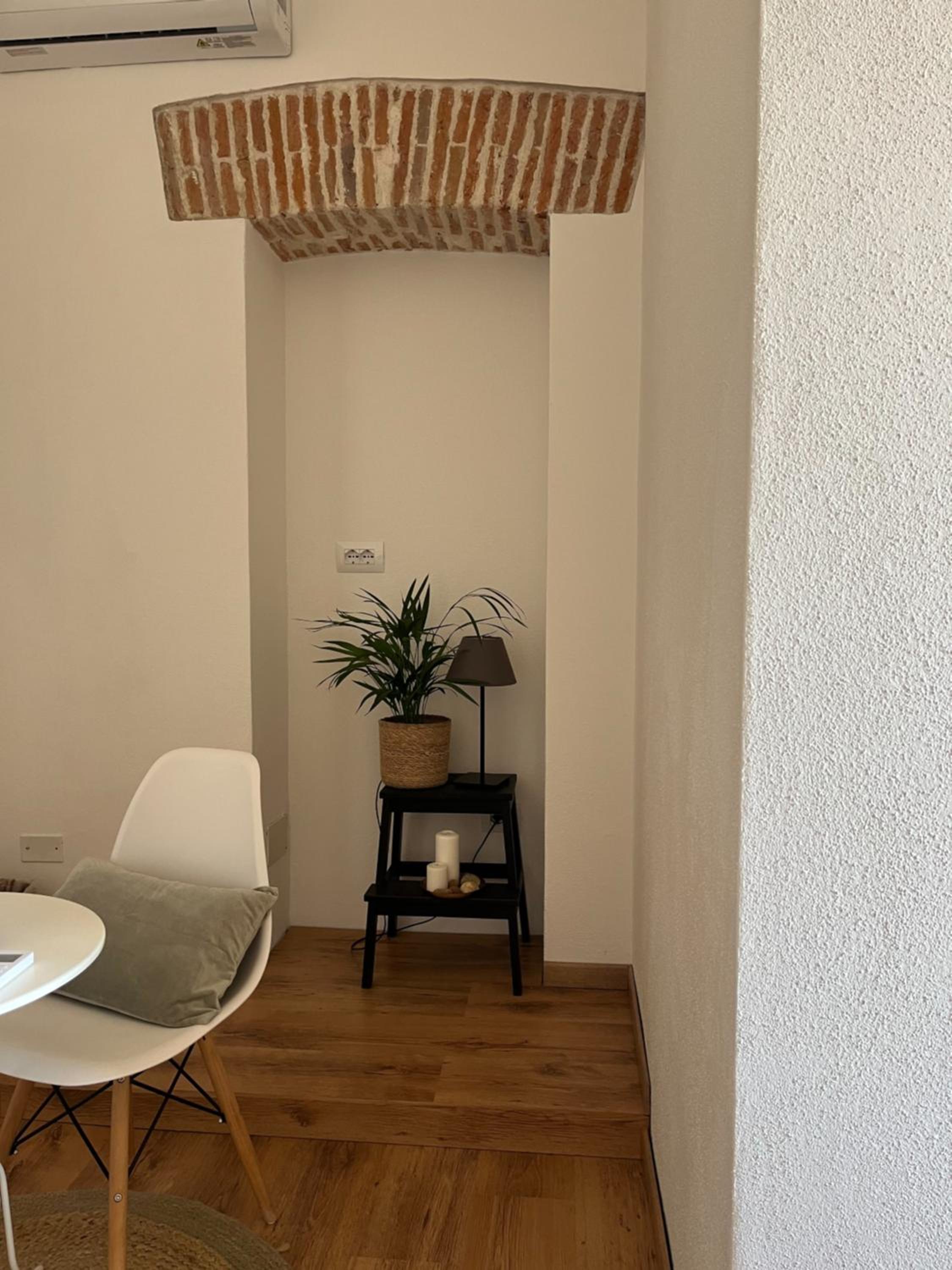 Is Scabas Guestrooms