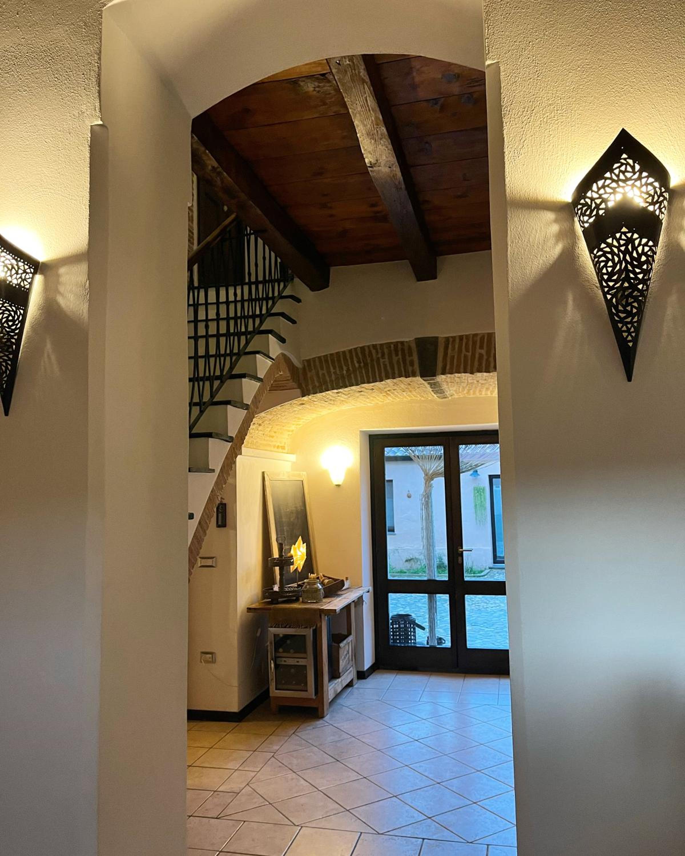Is Scabas Guestrooms