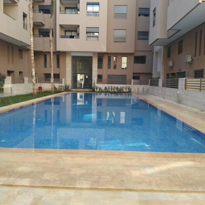 Appart Kech Menera view 5