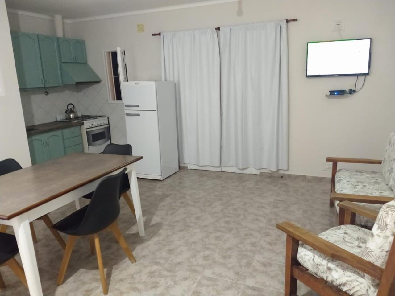 Departamento con excelente ubicación