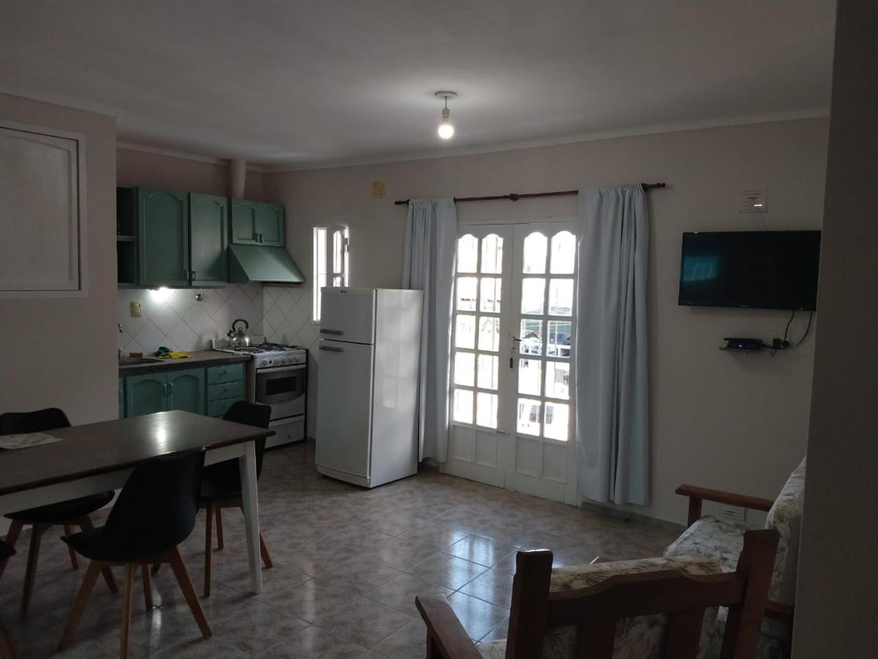 Departamento con excelente ubicación