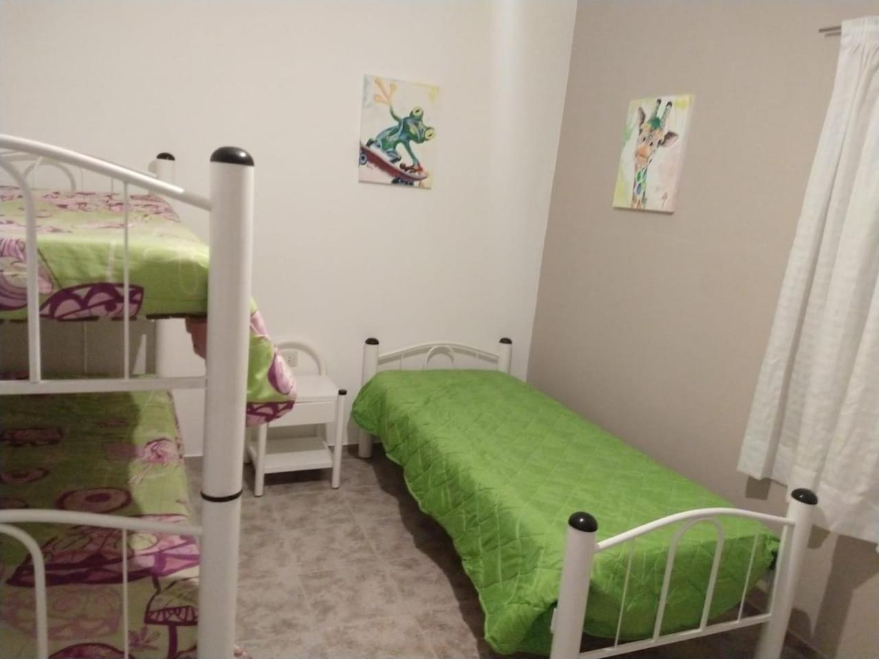Departamento con excelente ubicación