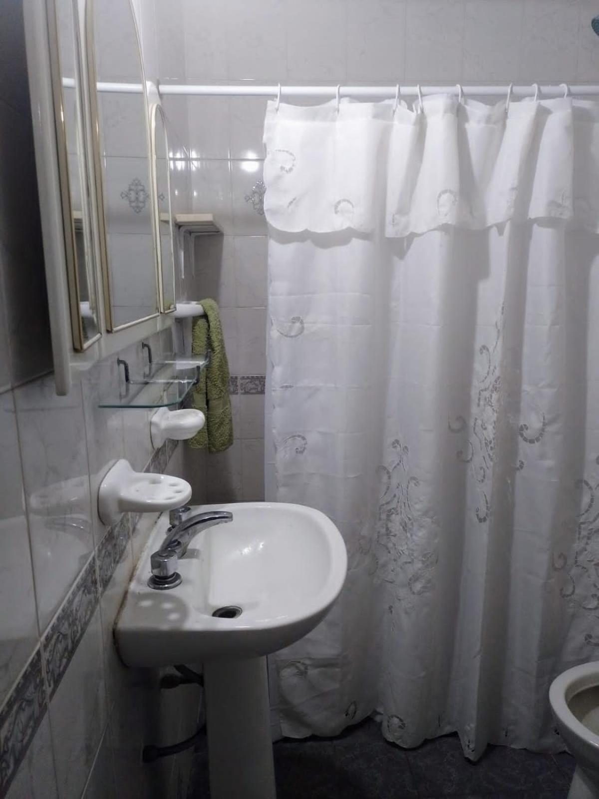 Departamento con excelente ubicación