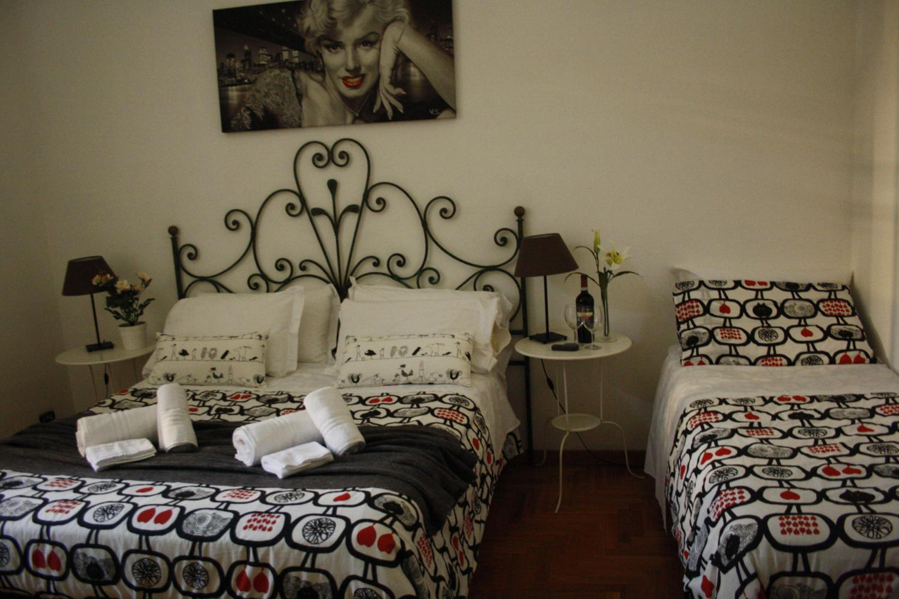 St. John Villa