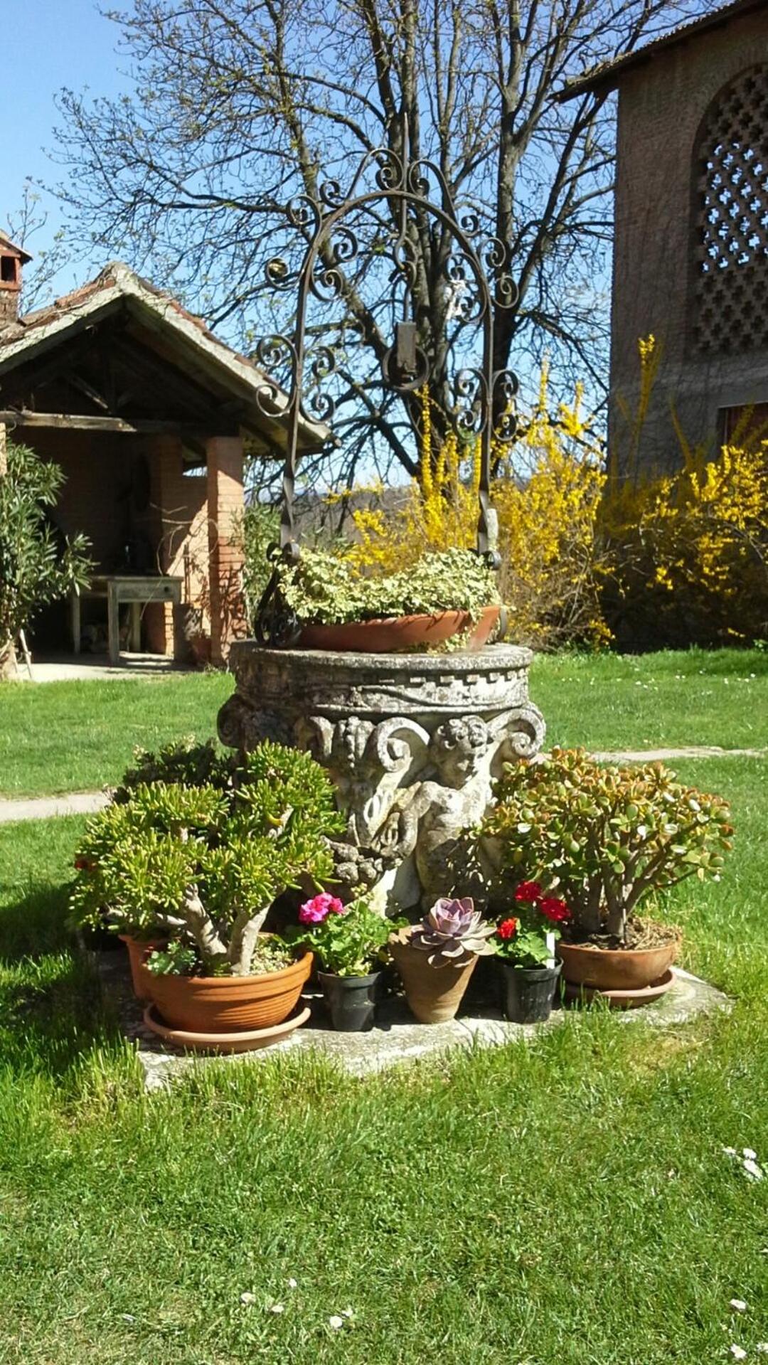 Villa Pallavicini B&B