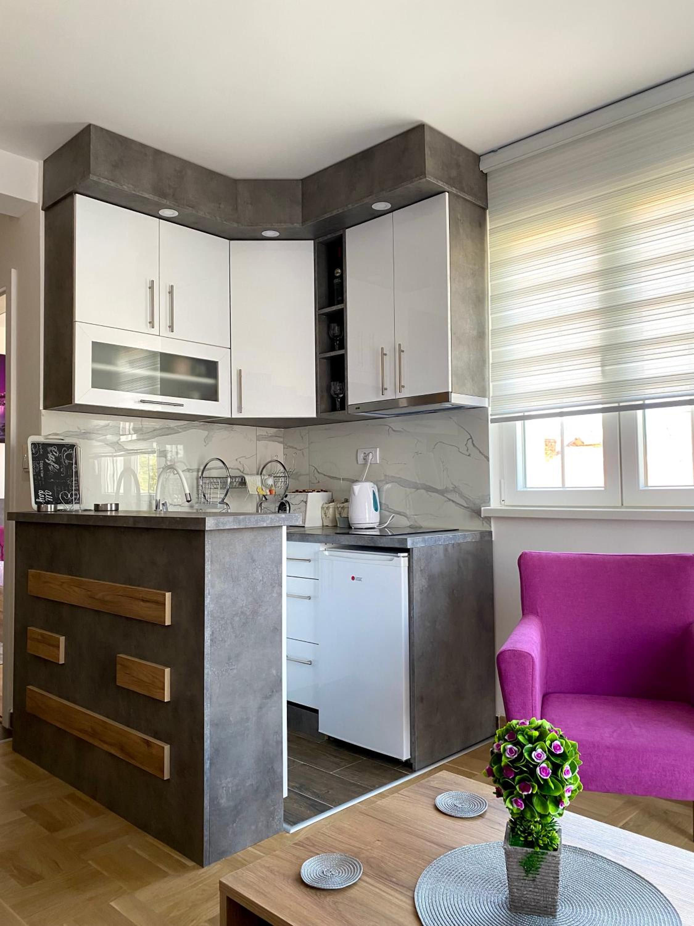 APARTMAN TAMARA LUX view 2
