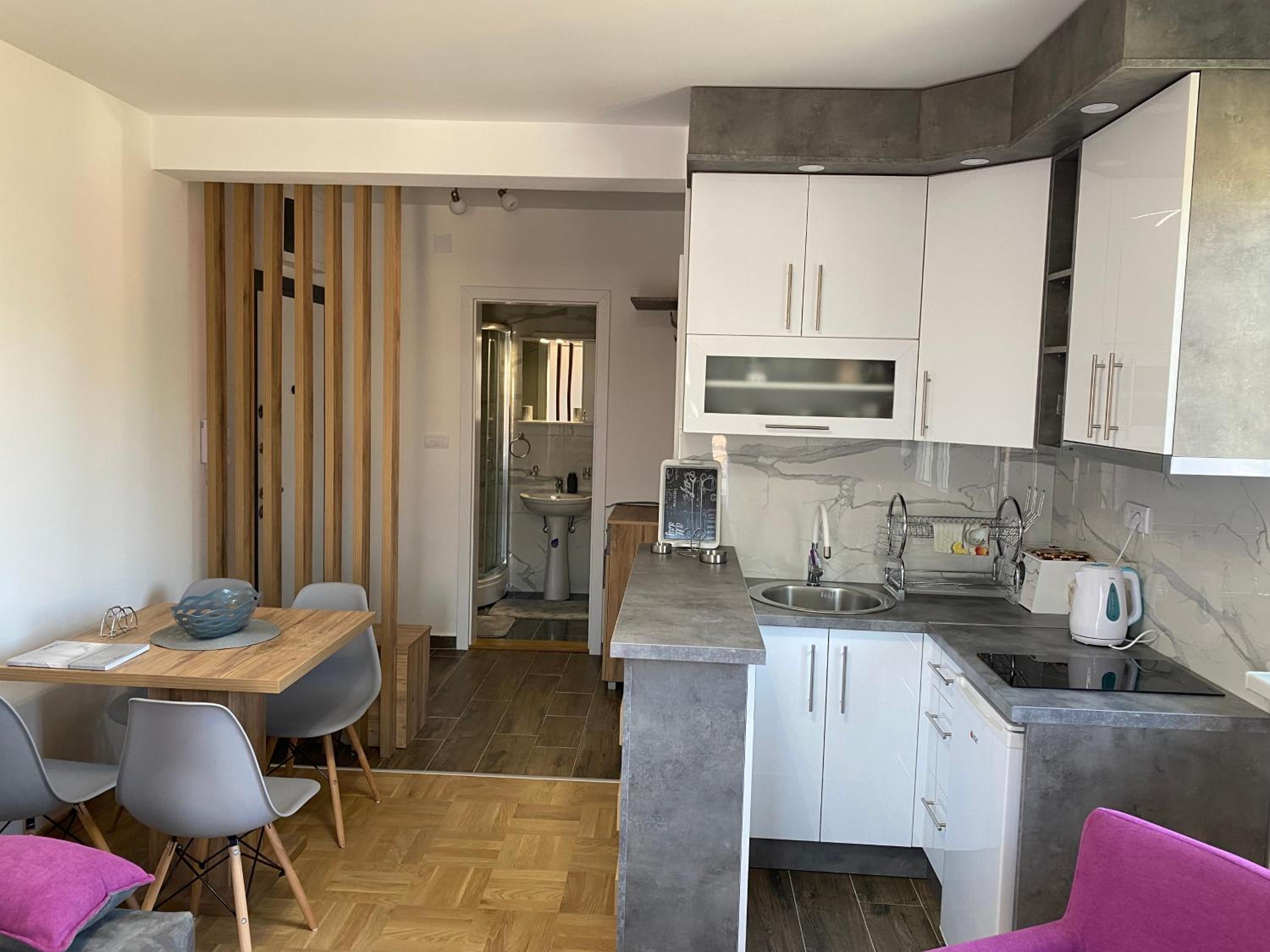 APARTMAN TAMARA LUX view 4