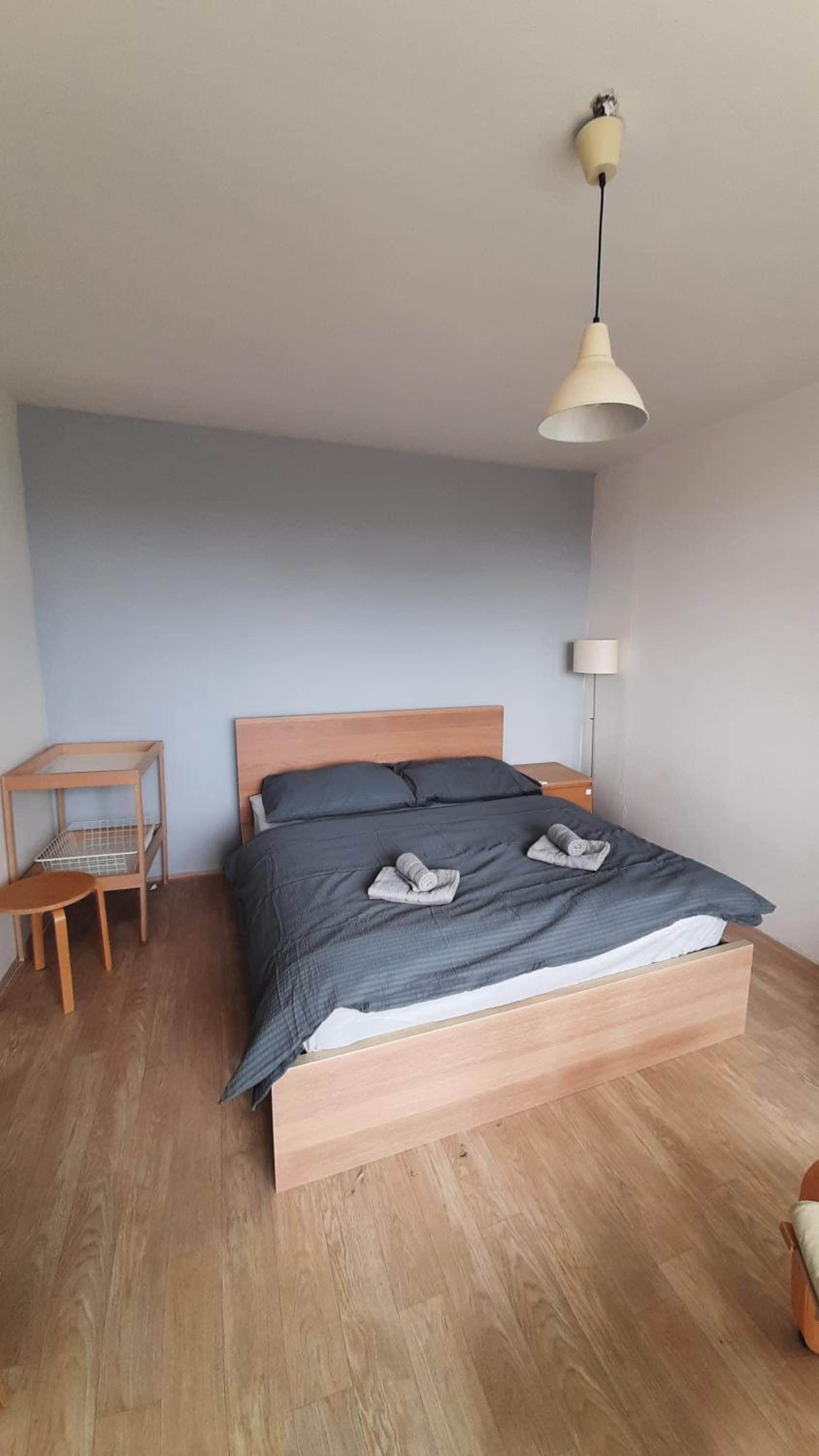 Apartment Kamýk