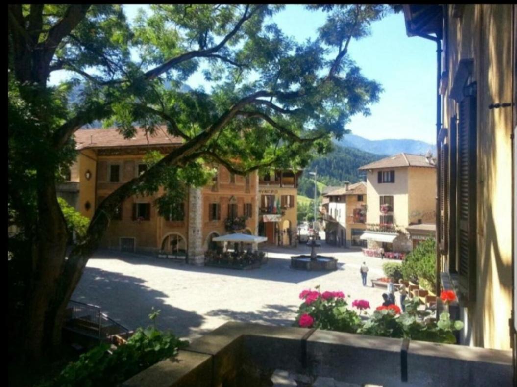 Casa Moren Apartment