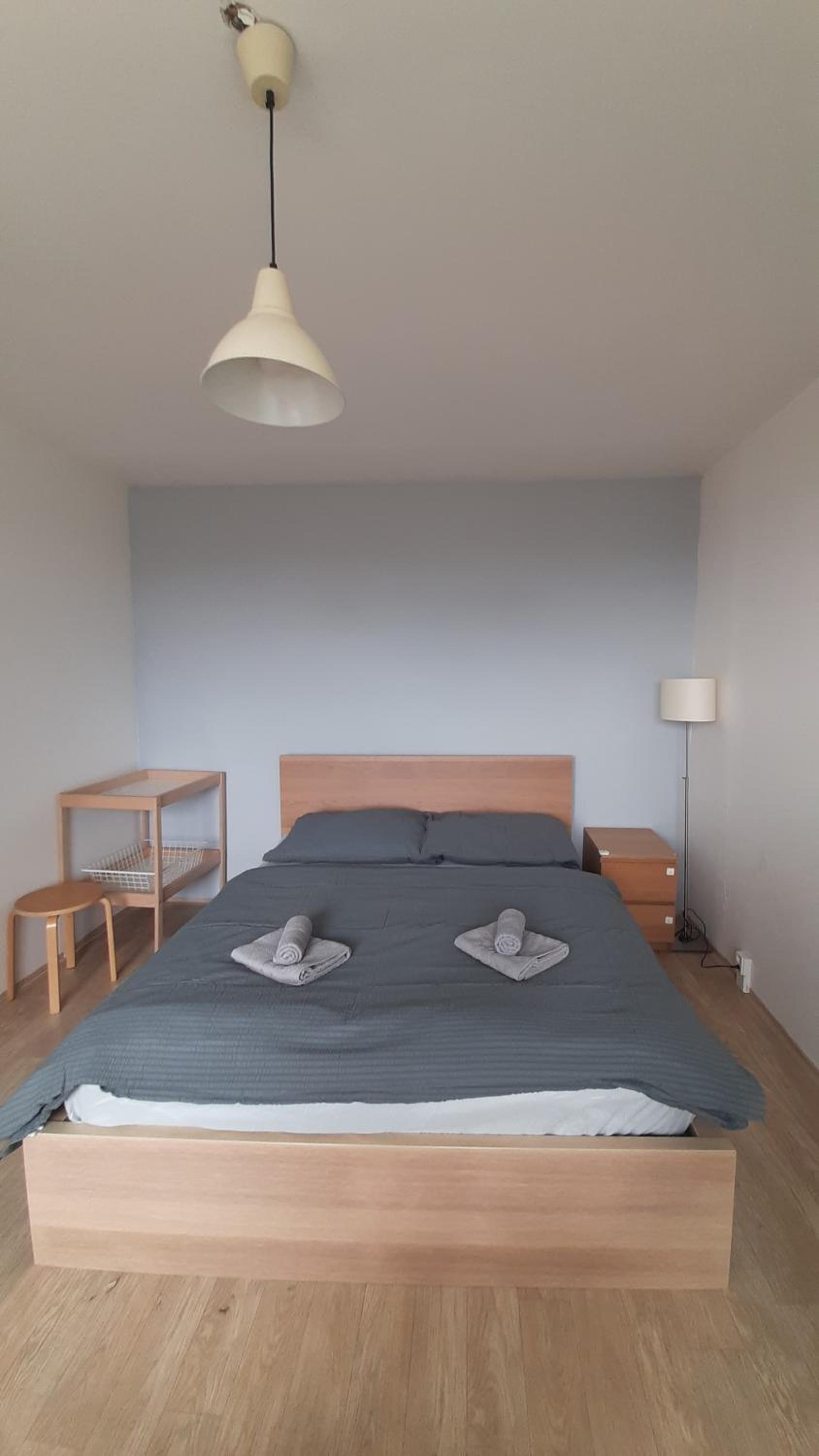 Apartment Kamýk