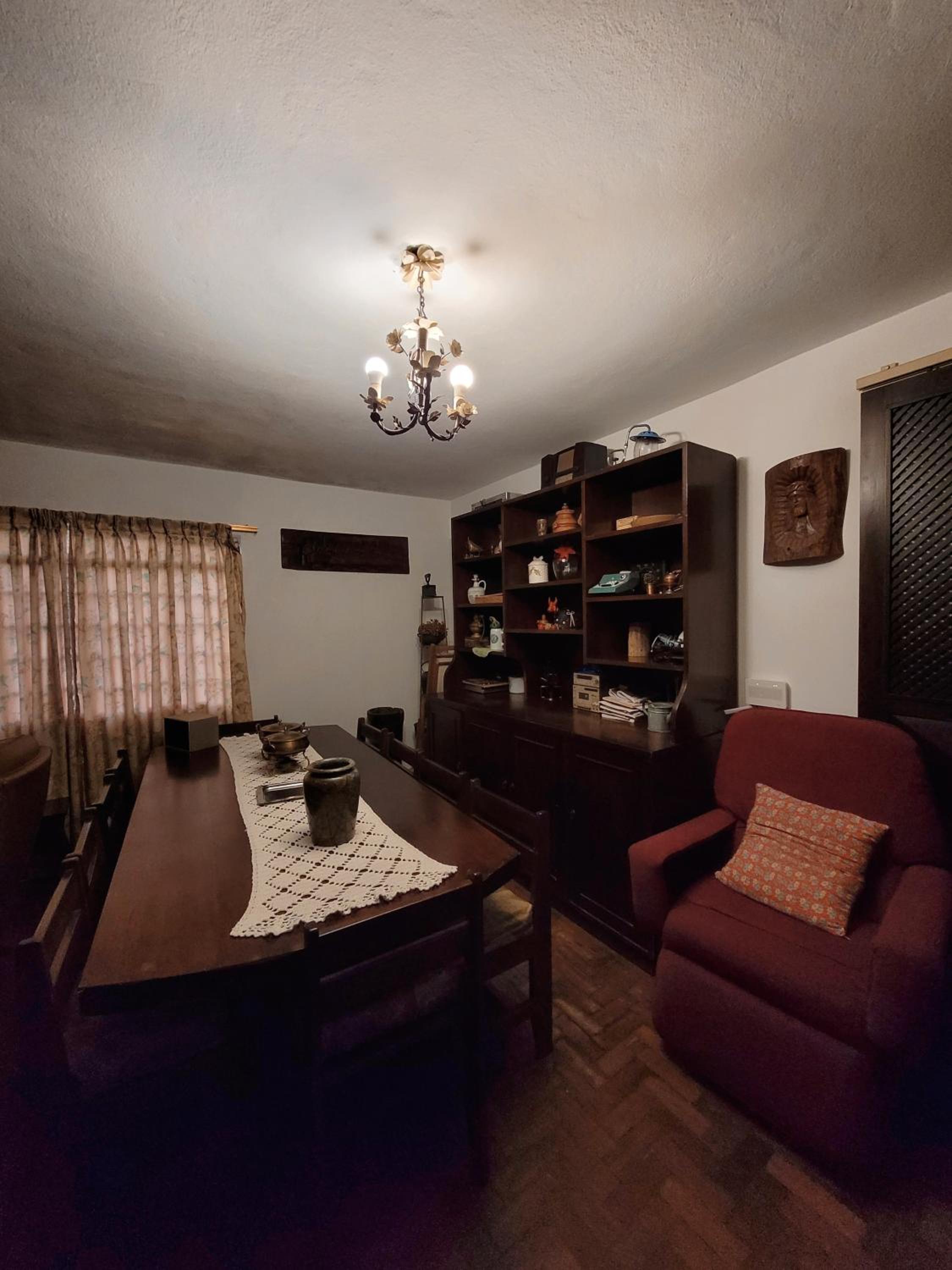 Casa em Campos do Jordão - 3 quartos, com churrasqueira