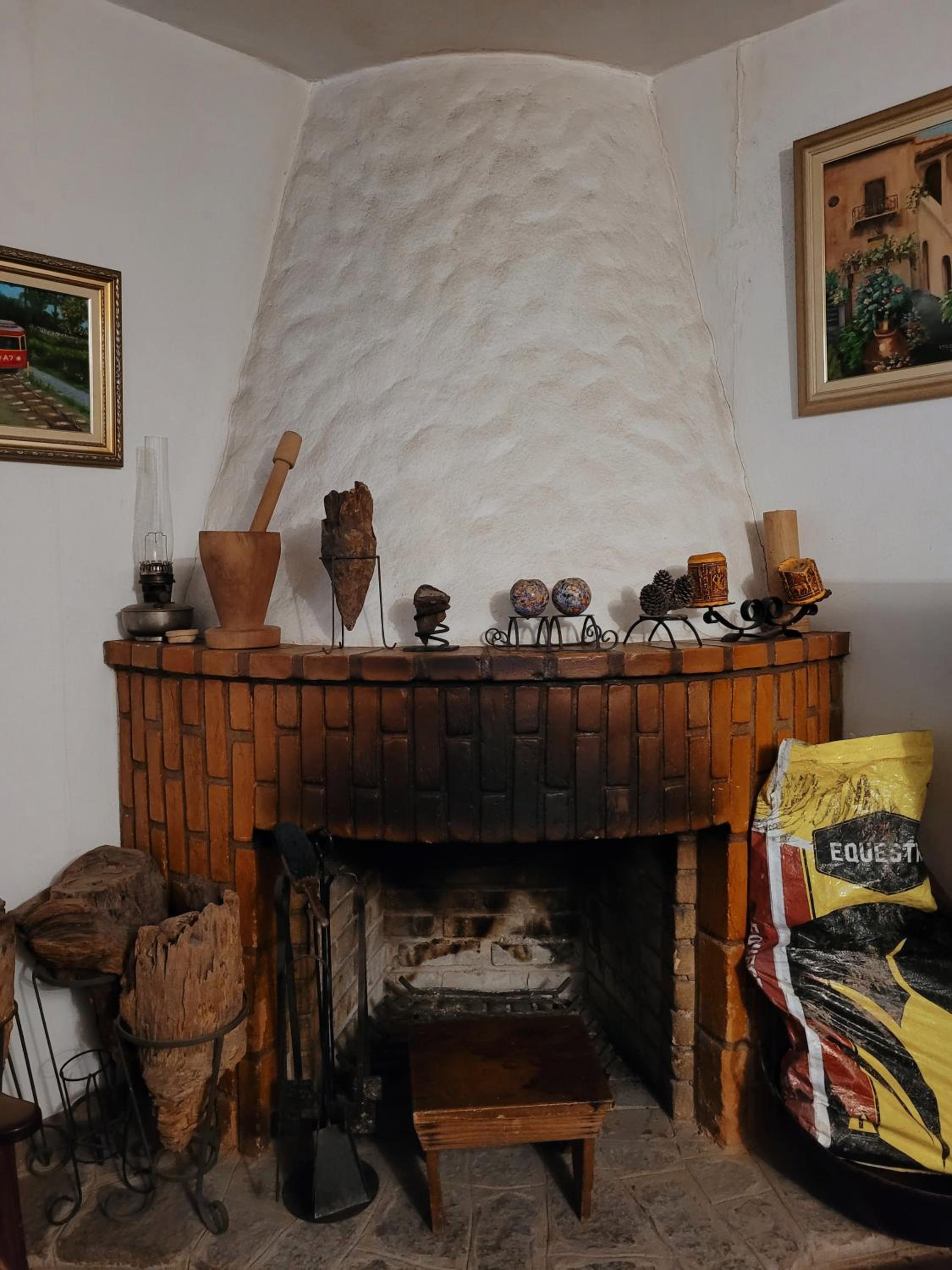 Casa em Campos do Jordão - 3 quartos, com churrasqueira