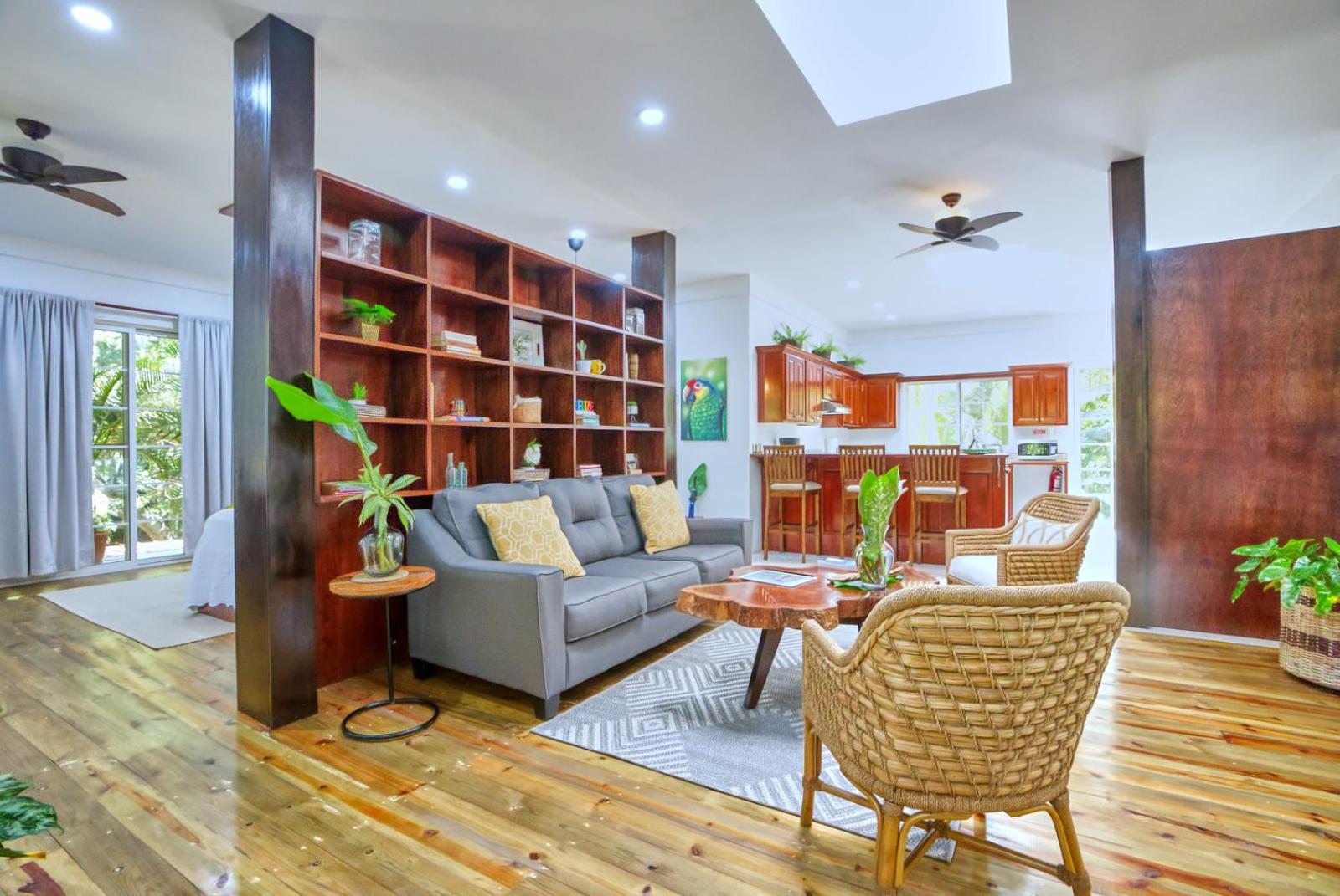 Belize Vacations - Villa Massis Luxury Villas - Property Image 5