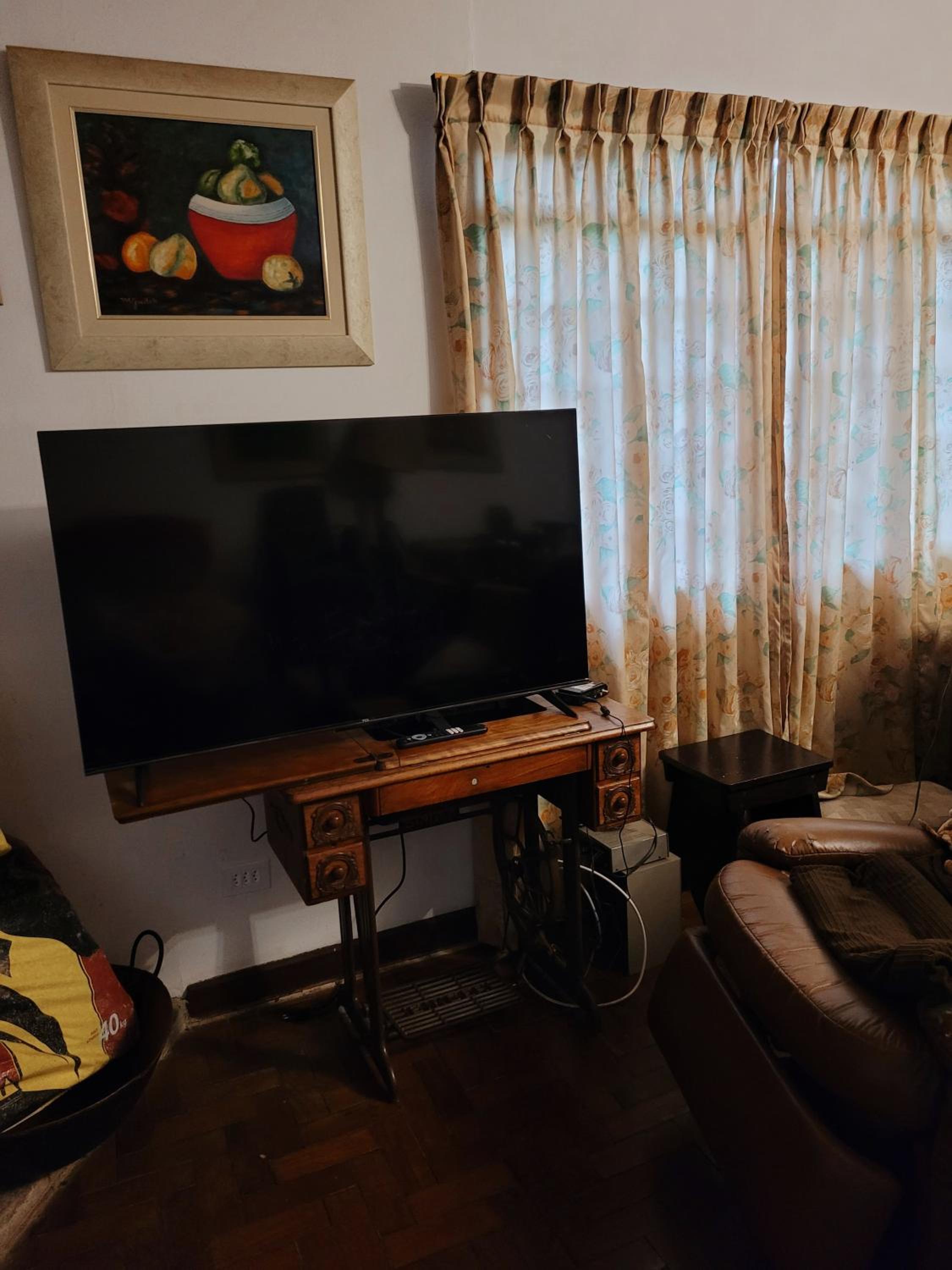 Casa em Campos do Jordão - 3 quartos, com churrasqueira