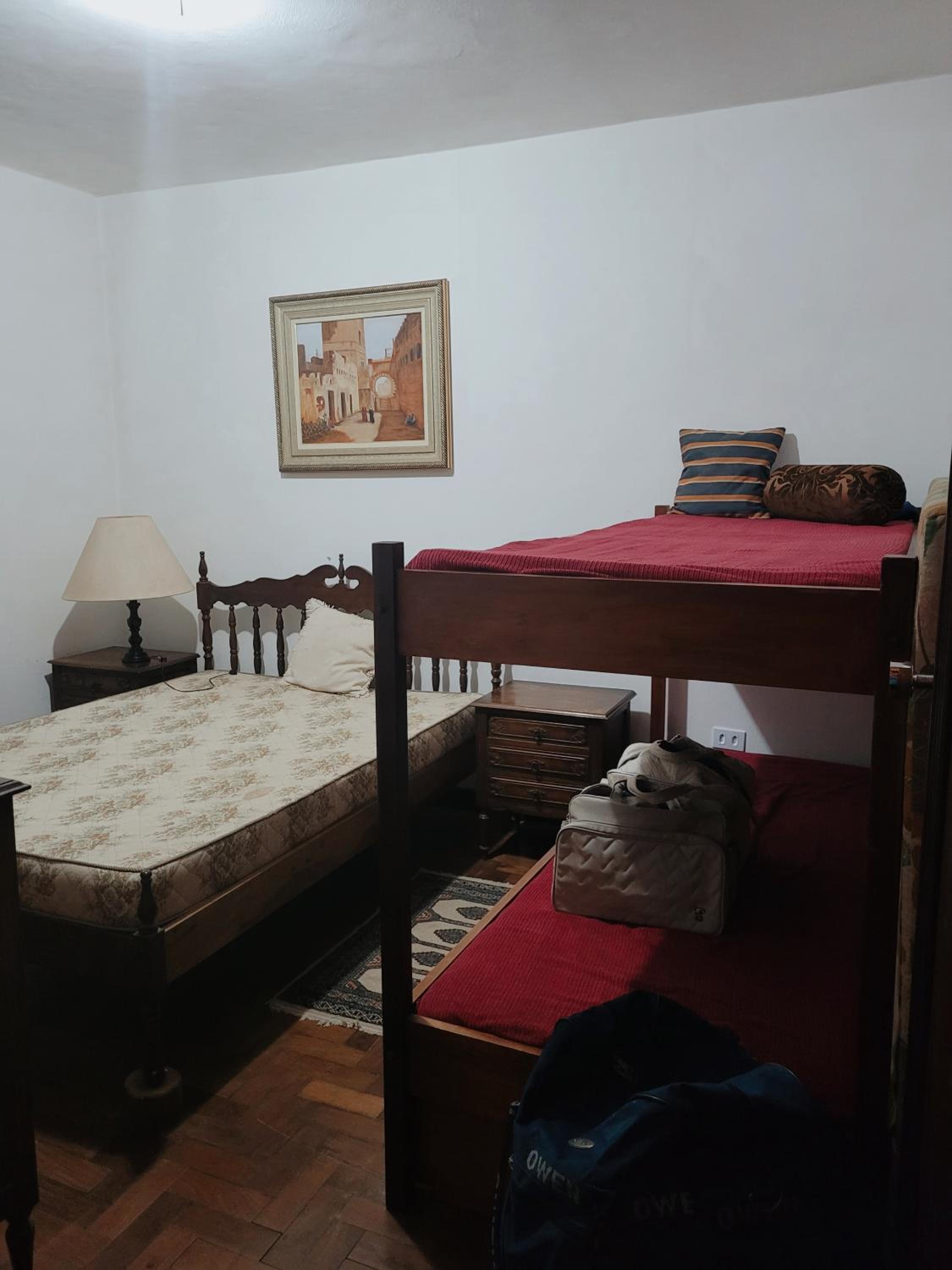 Casa em Campos do Jordão - 3 quartos, com churrasqueira