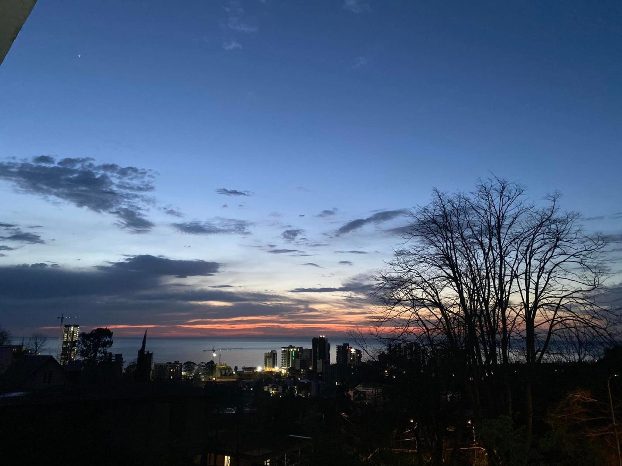 Emma's Guest house view 4