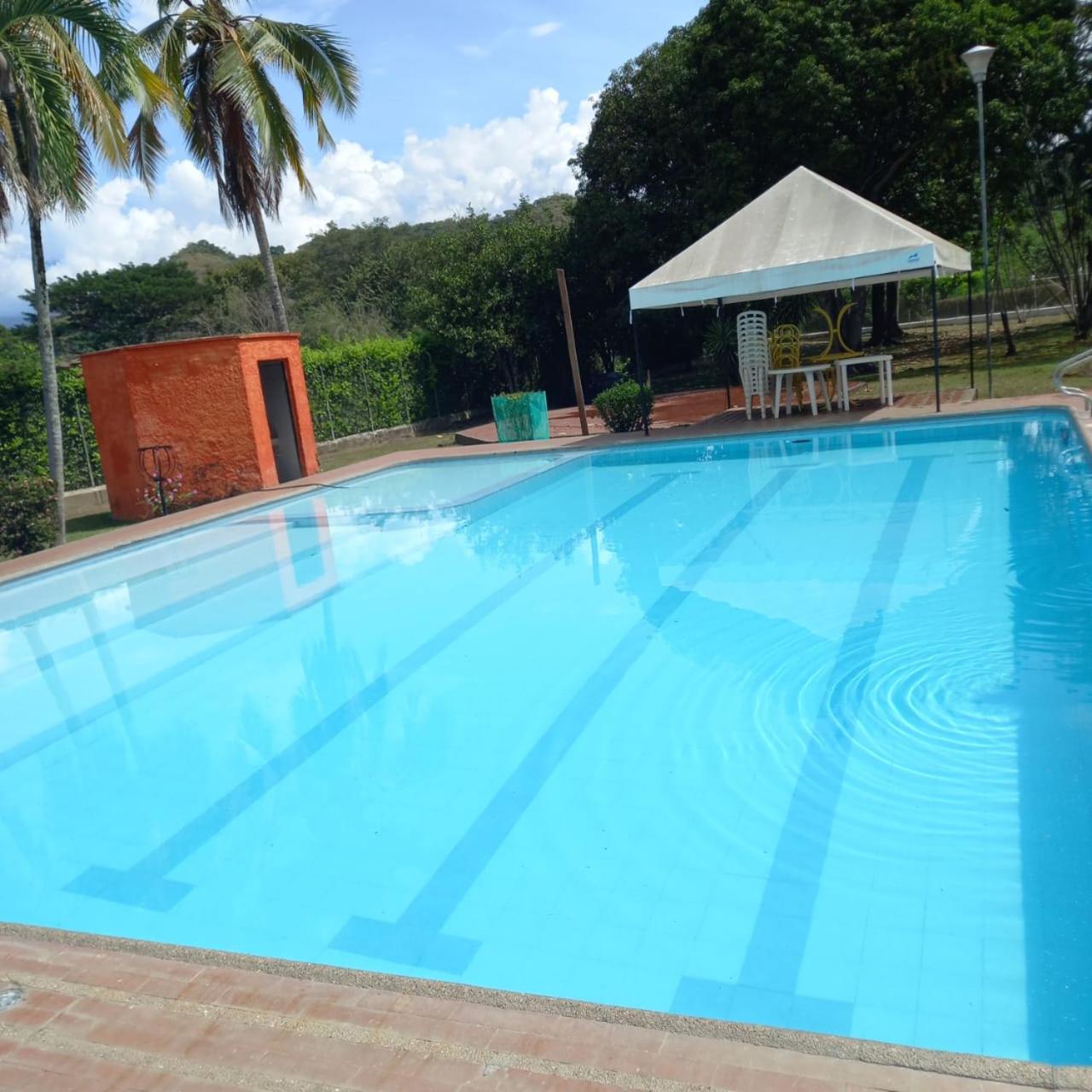 Finca la Querendona