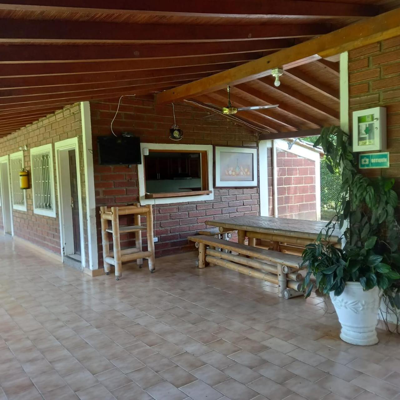 Finca la Querendona