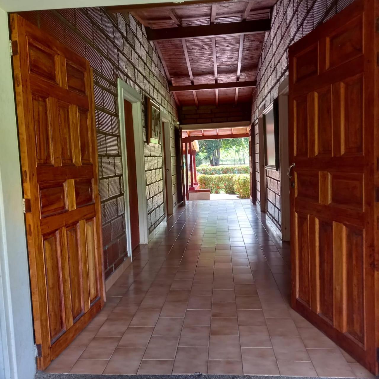 Finca la Querendona