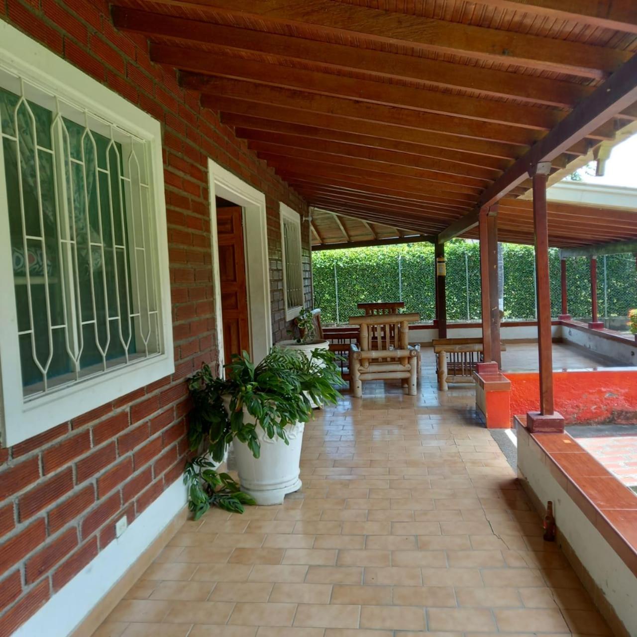 Finca la Querendona