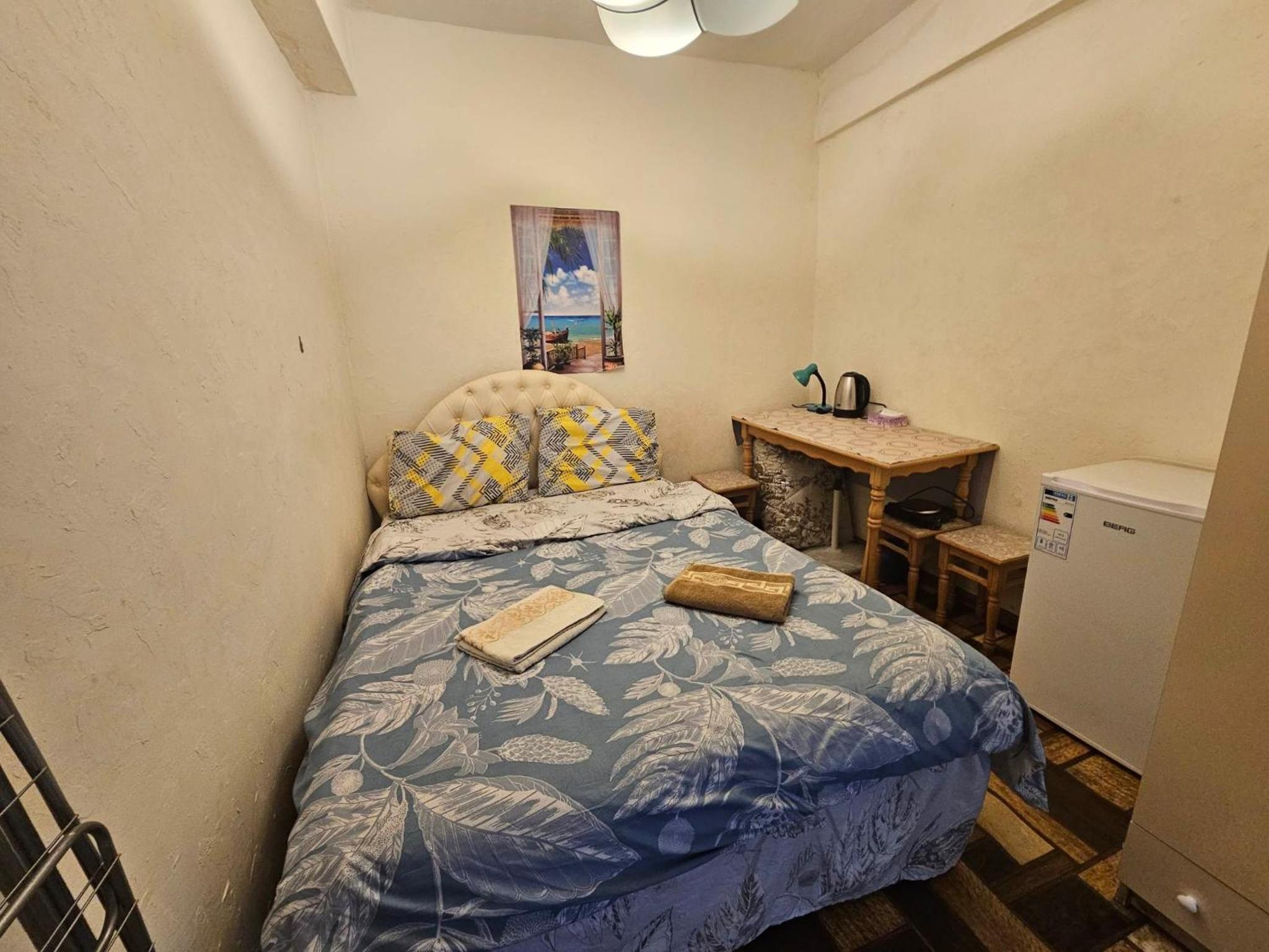 Cozy Studio in Yerevan's Center