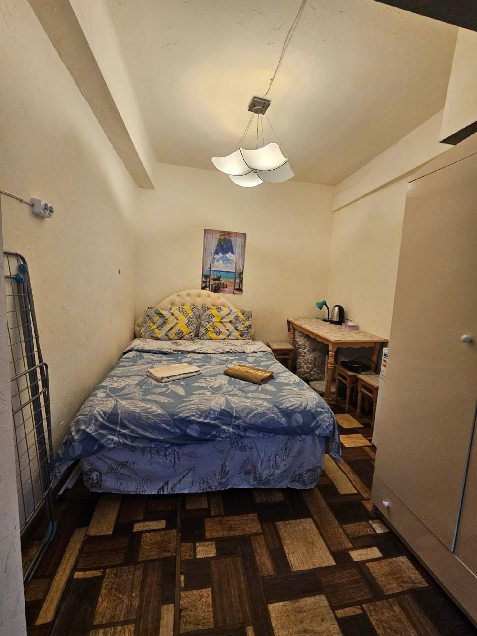 Cozy Studio in Yerevan's Center