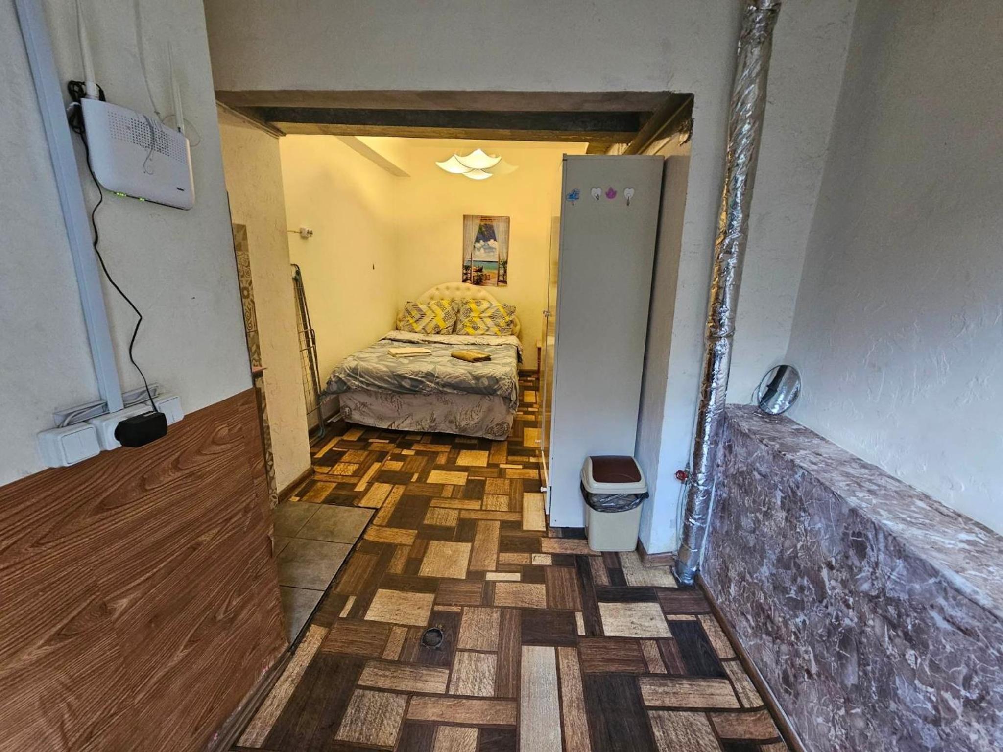 Cozy Studio in Yerevan's Center