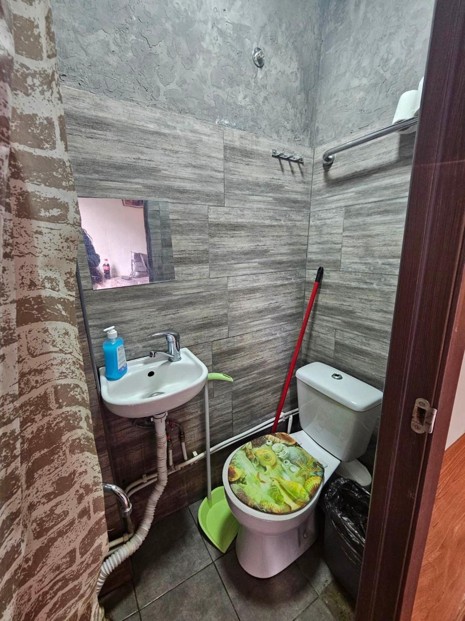 Cozy Studio in Yerevan's Center