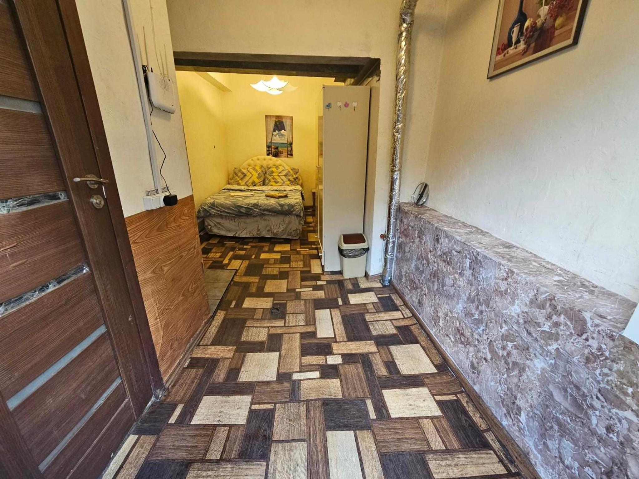 Cozy Studio in Yerevan's Center