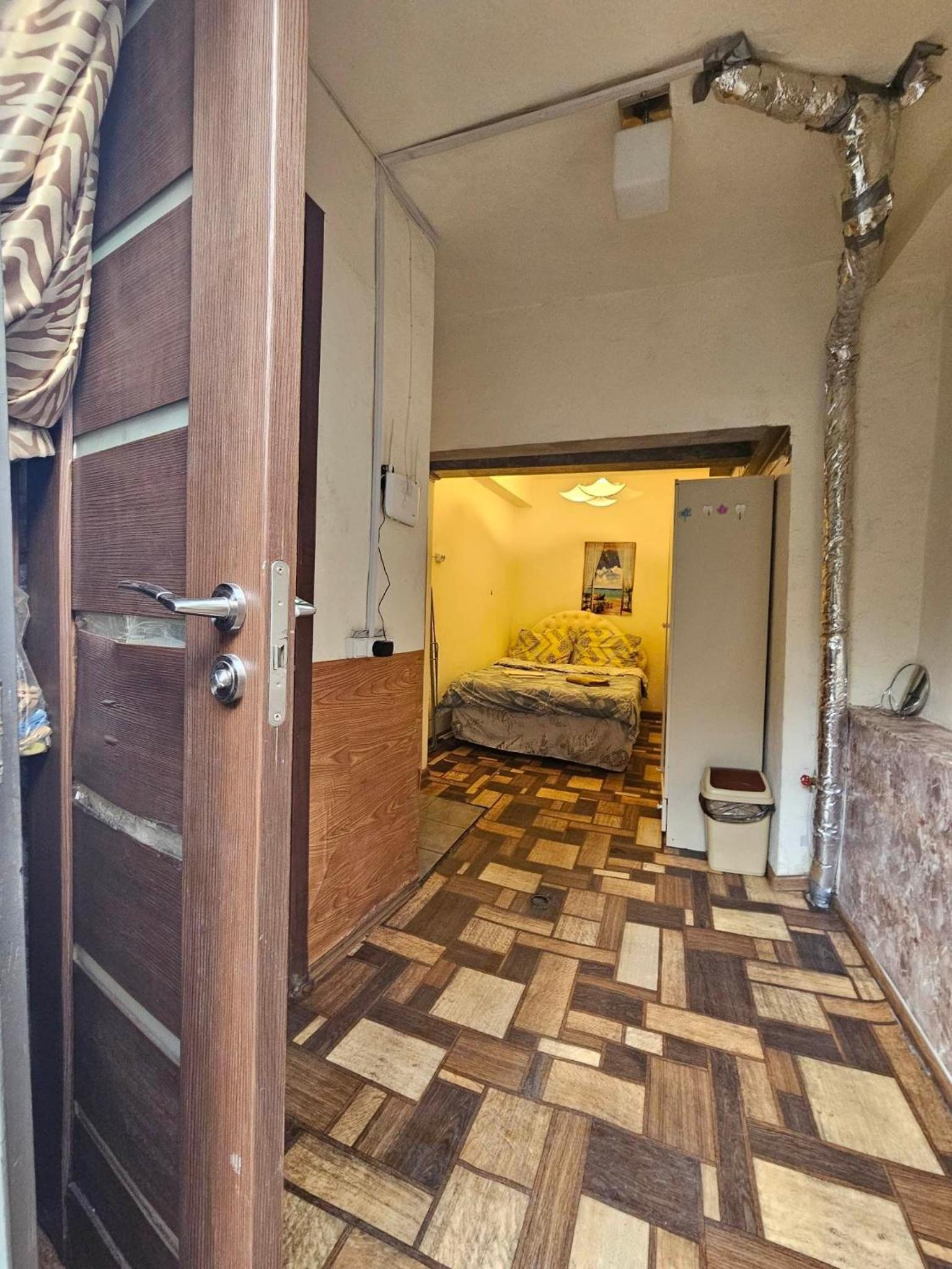 Cozy Studio in Yerevan's Center