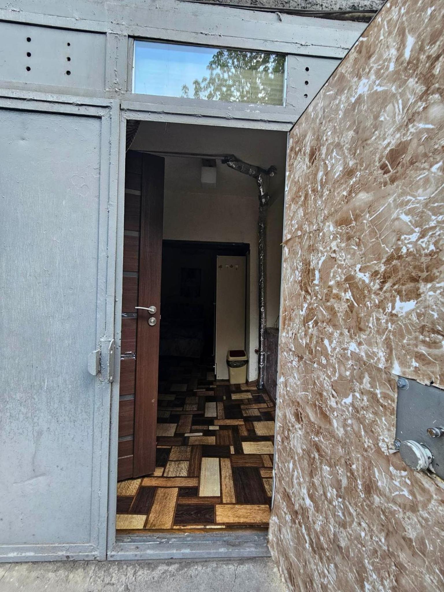 Cozy Studio in Yerevan's Center