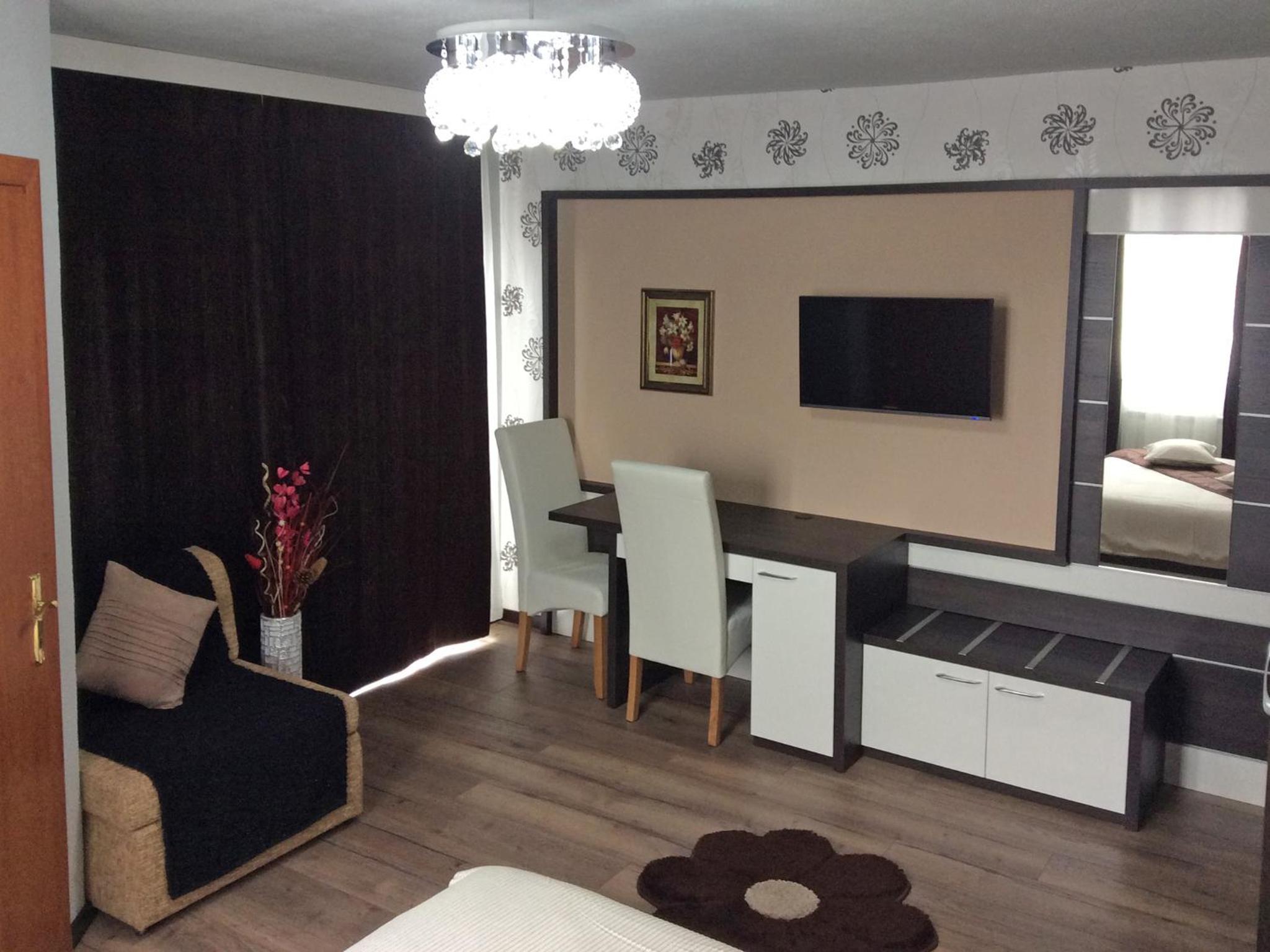 Guesthouse Villa Plitvička